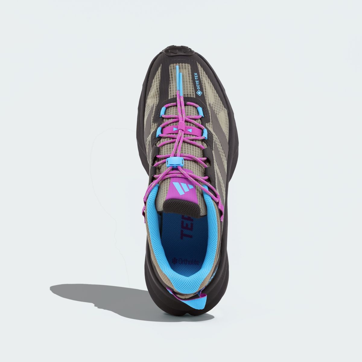 아디다스(ADIDAS) 테렉스 프리하이커 SL 고어텍스 하이킹화 KH8609