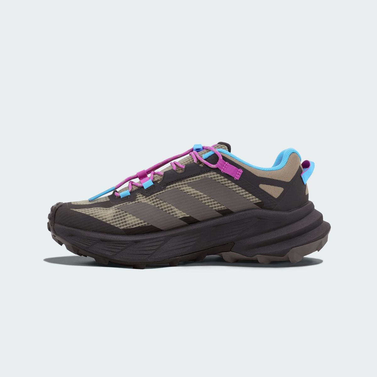 아디다스(ADIDAS) 테렉스 프리하이커 SL 고어텍스 하이킹화 KH8609