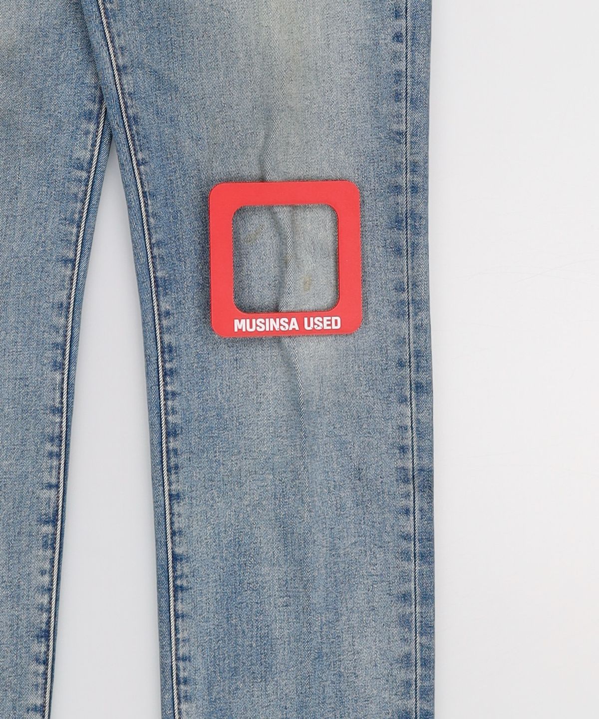 리바이스(LEVI'S) 남성 511 슬림 핏 웜 진_04511-3773 30
