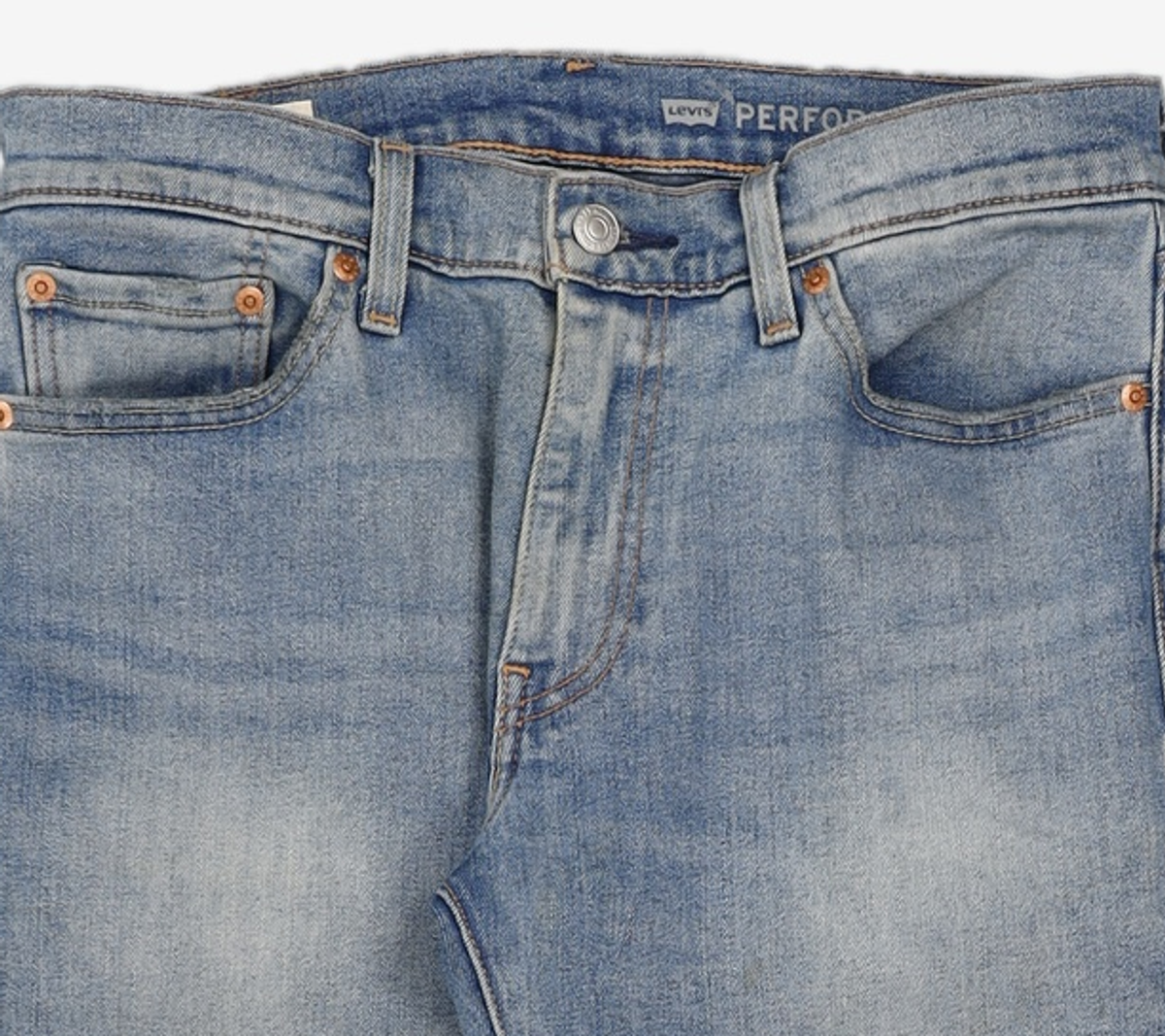 리바이스(LEVI'S) 남성 511 슬림 핏 웜 진_04511-3773 30
