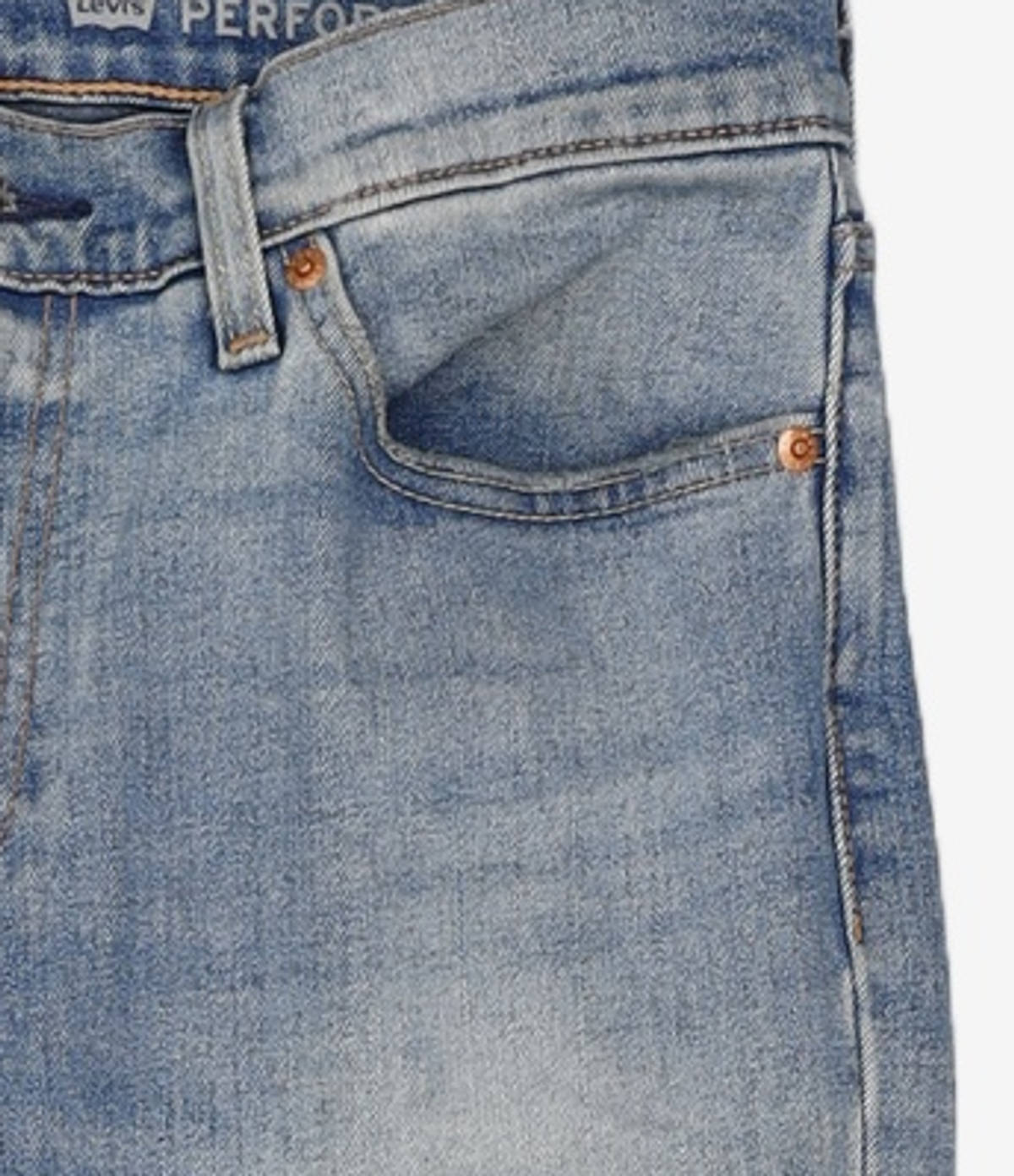 리바이스(LEVI'S) 남성 511 슬림 핏 웜 진_04511-3773 30