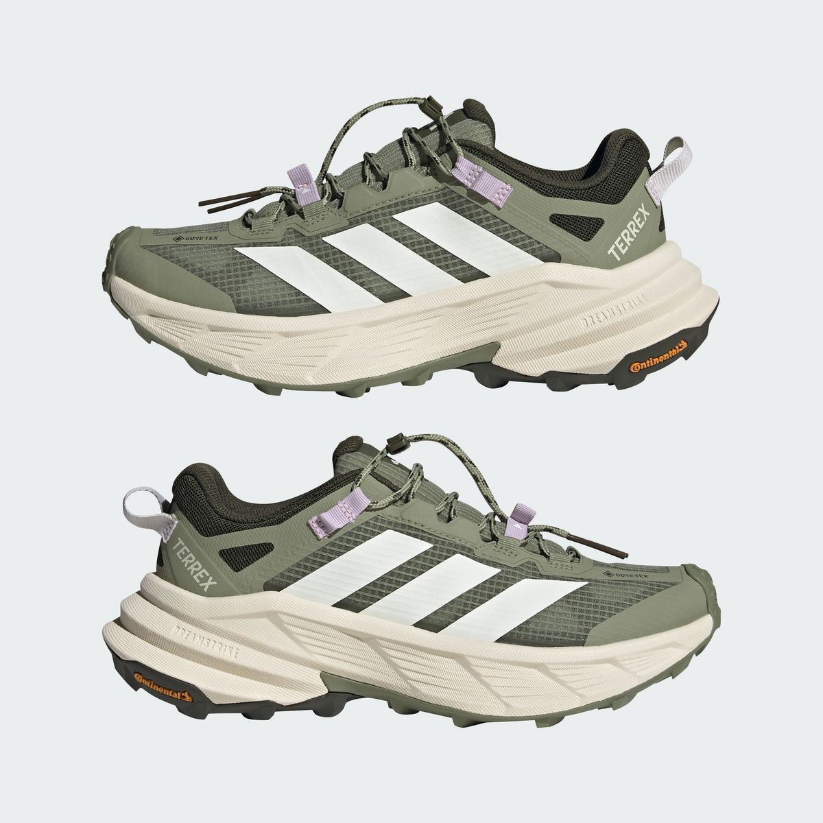 아디다스(ADIDAS) 테렉스 프리하이커 SL 고어텍스 하이킹 KJ1920