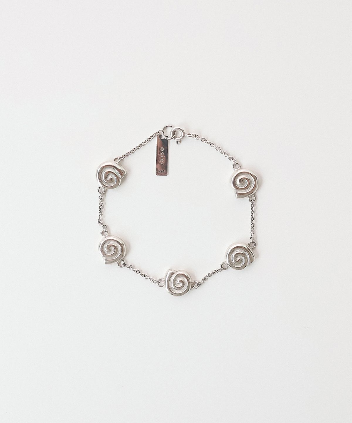 오시에르(osier) Shore Bracelet