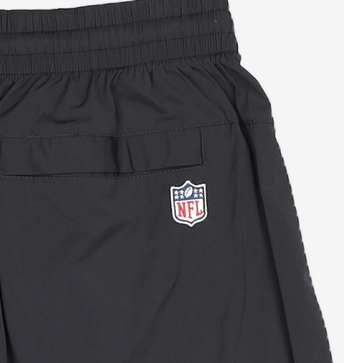 엔에프엘(NFL) 엔에프엘 F232UHP951 NFL X TETRIS 우븐 쇼츠 BLACK 90