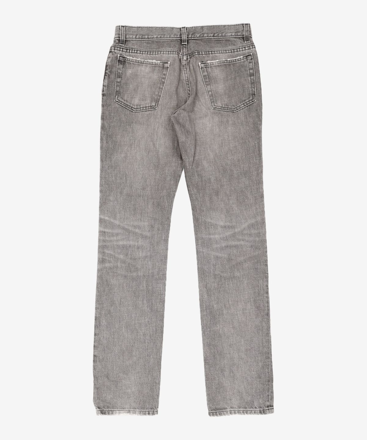 헬무트 랭(HELMUT LANG) 청/데님 팬츠 27