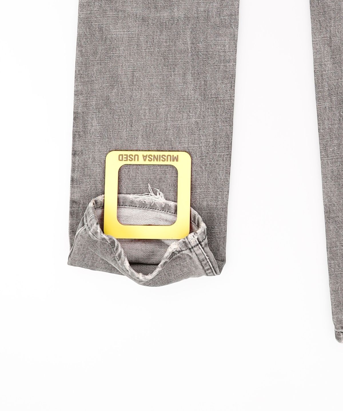 헬무트 랭(HELMUT LANG) 청/데님 팬츠 27