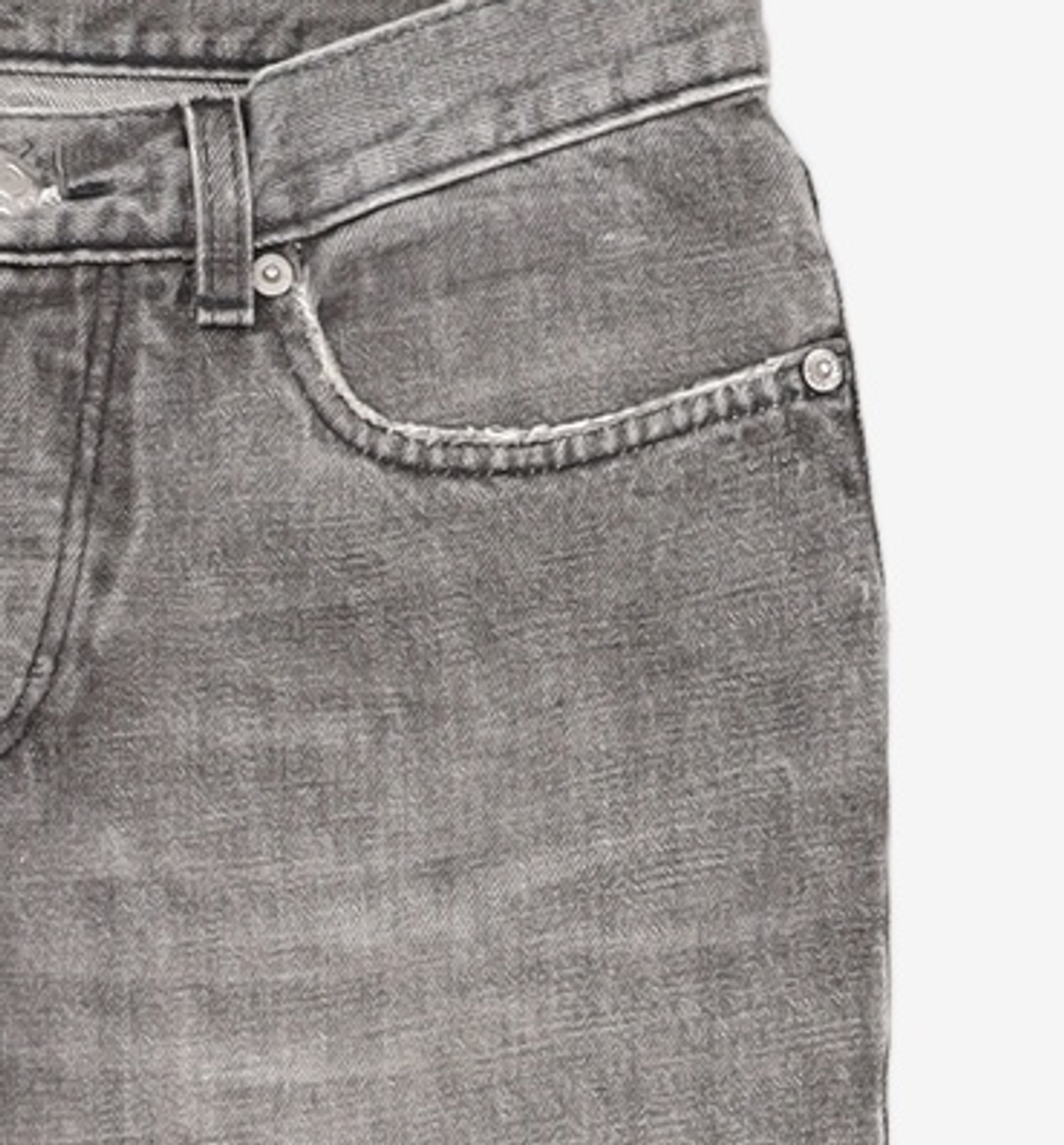 헬무트 랭(HELMUT LANG) 청/데님 팬츠 27