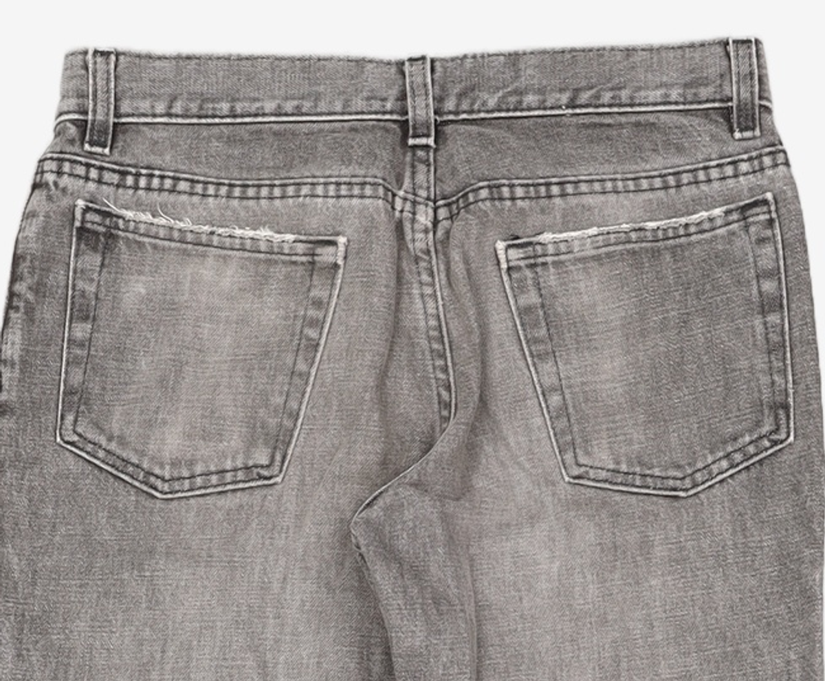 헬무트 랭(HELMUT LANG) 청/데님 팬츠 27