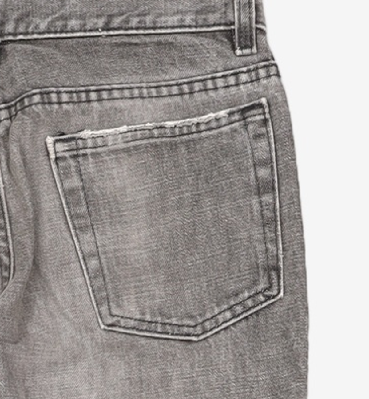 헬무트 랭(HELMUT LANG) 청/데님 팬츠 27