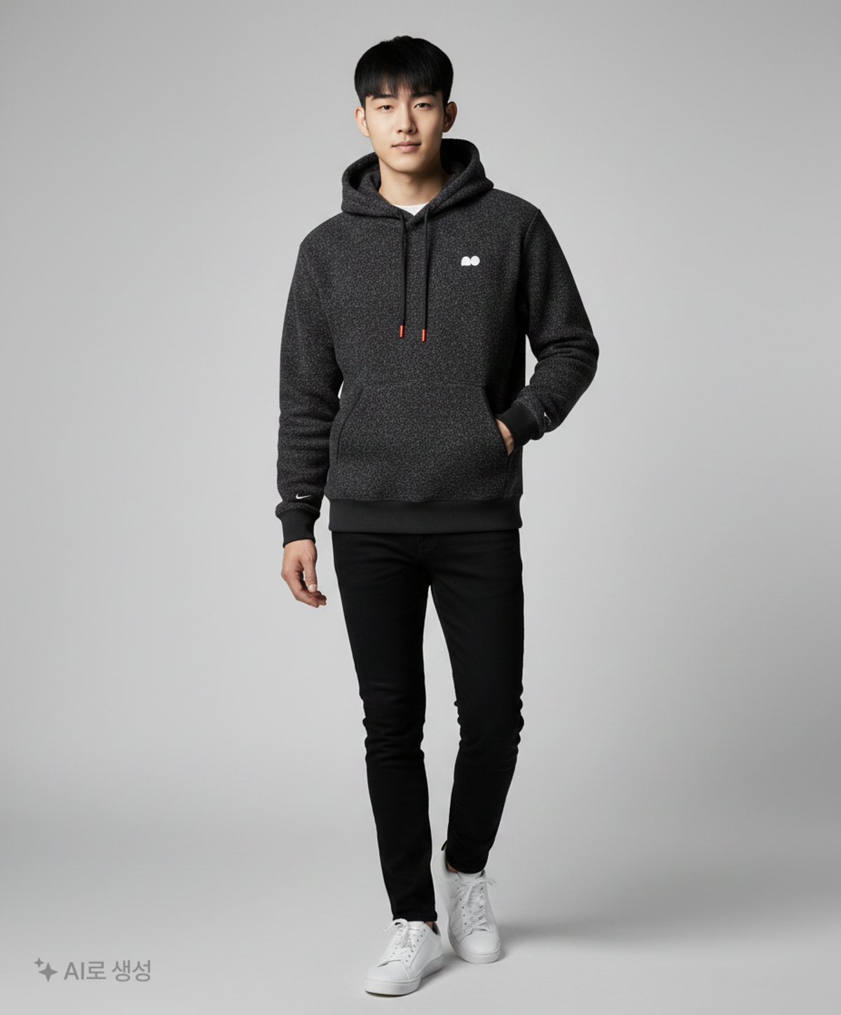 나이키(NIKE) 후드 티셔츠 105