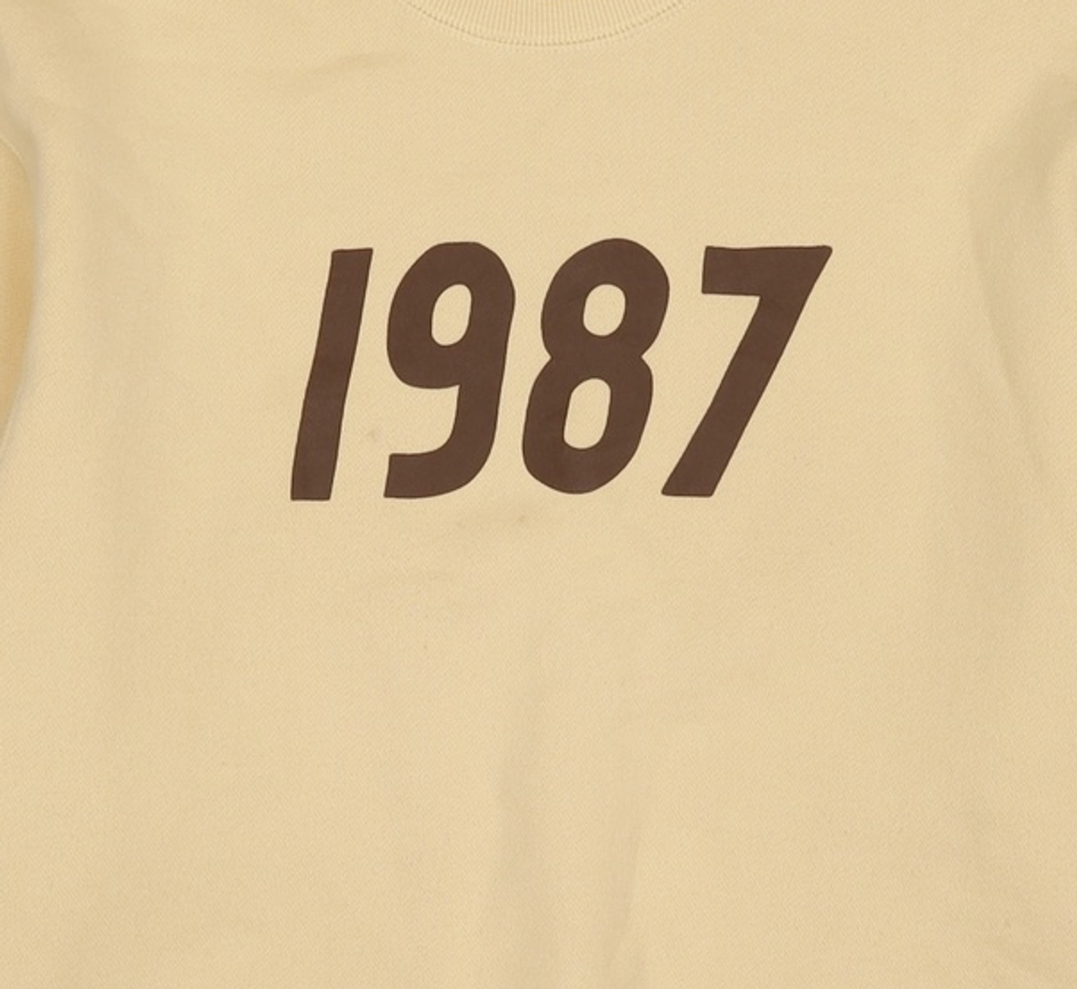 엠엠엘지(MMLG) [Mmlg] 1987 SWEAT (GREEN C) M