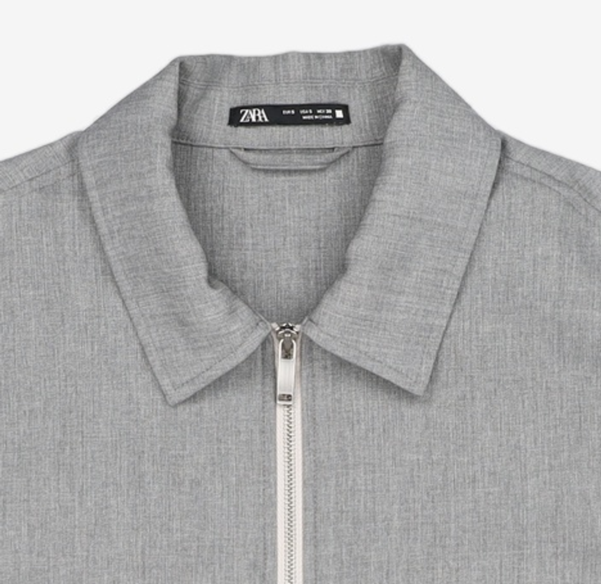 자라(ZARA) 기타 점퍼/재킷 S