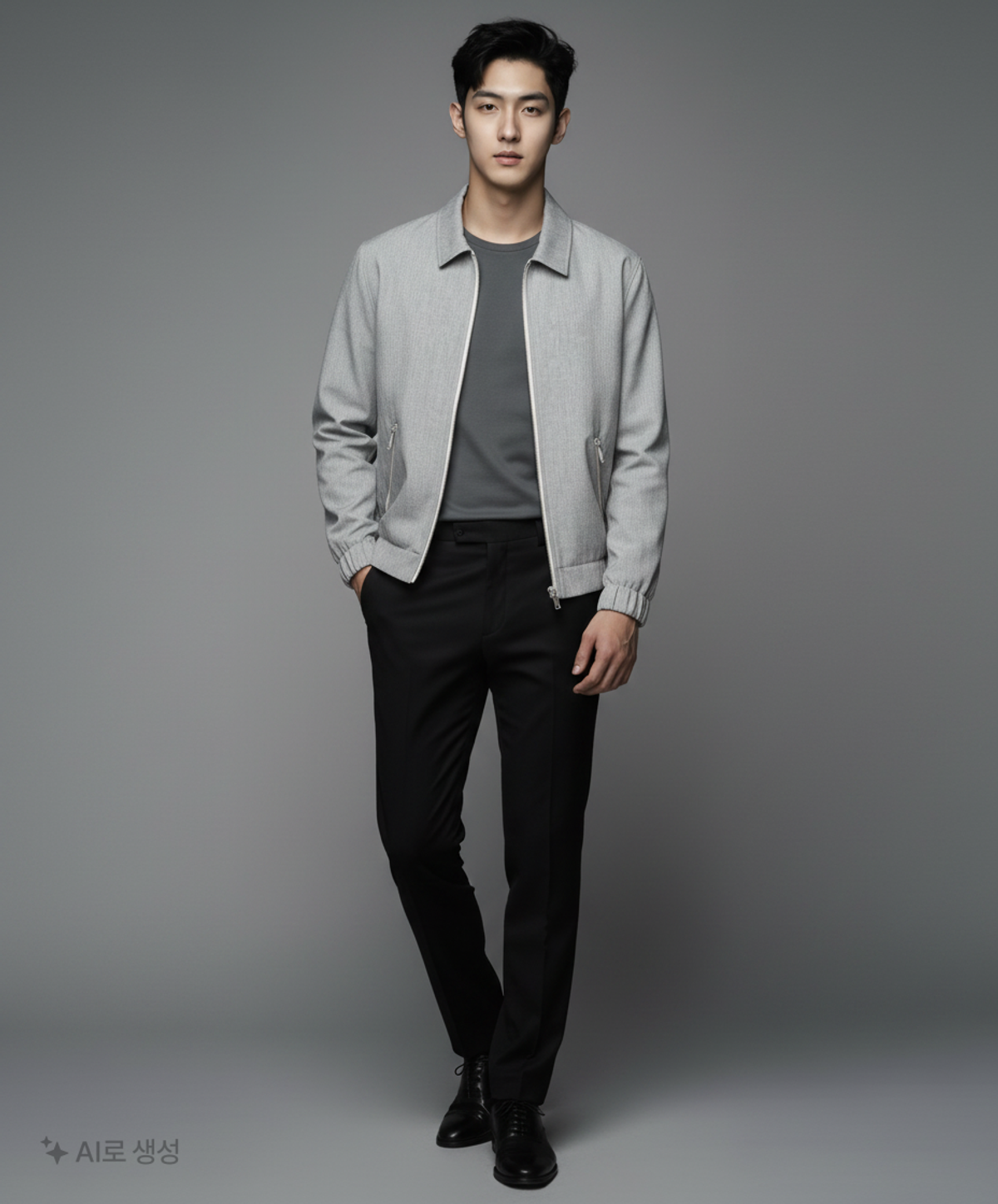 자라(ZARA) 기타 점퍼/재킷 S