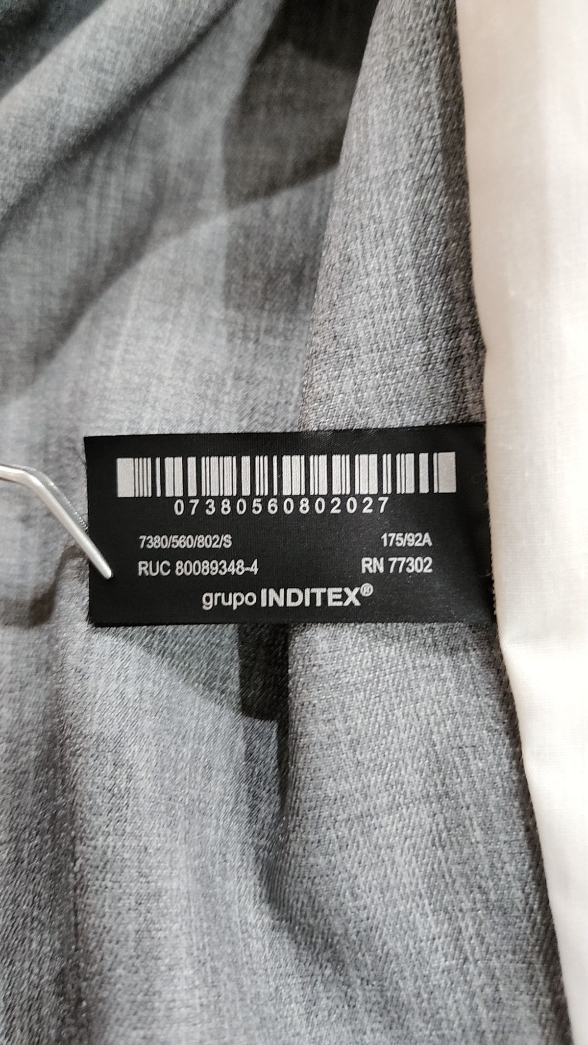 자라(ZARA) 기타 점퍼/재킷 S