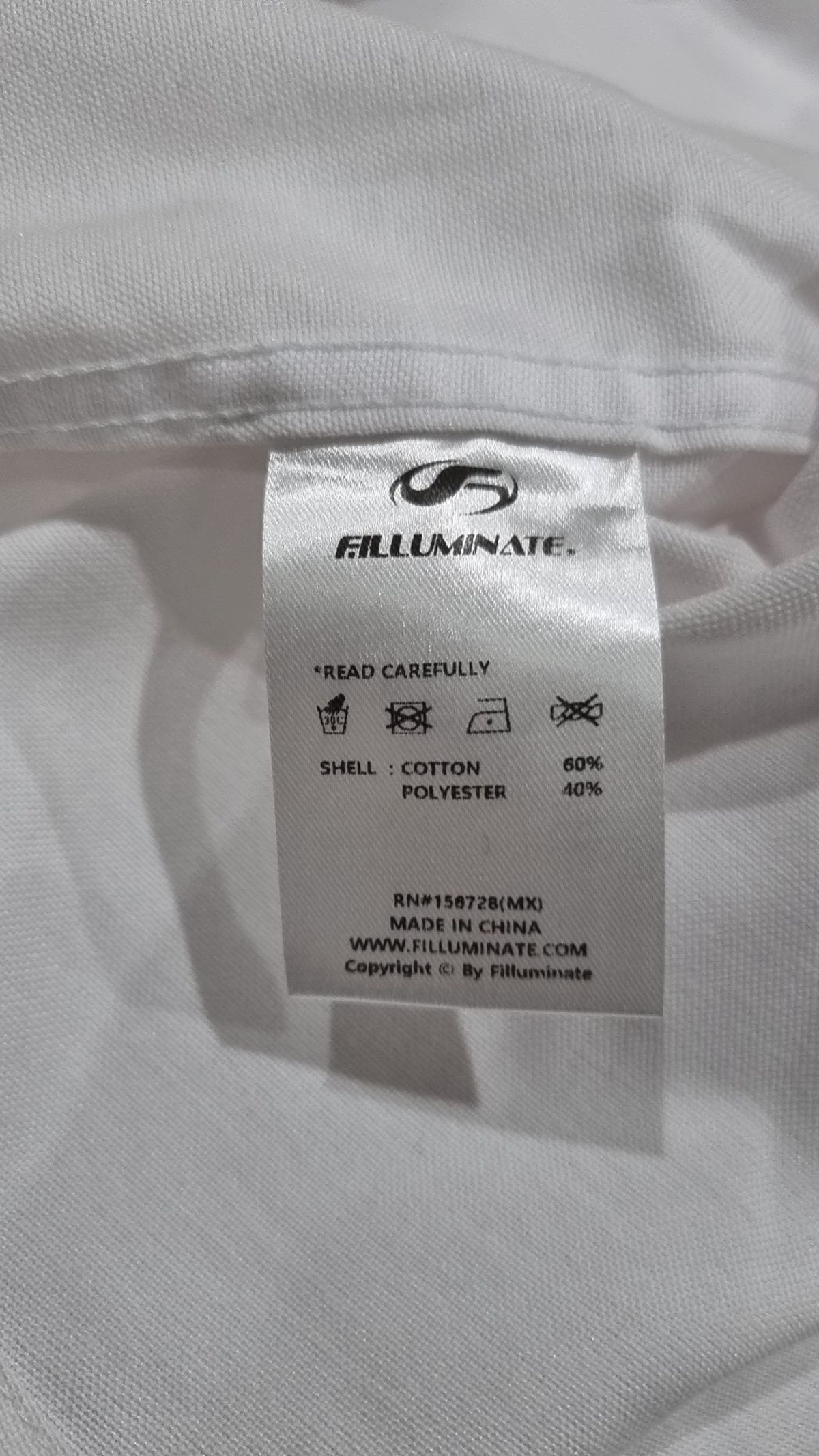 필루미네이트(FILLUMINATE) 캐주얼 셔츠 M