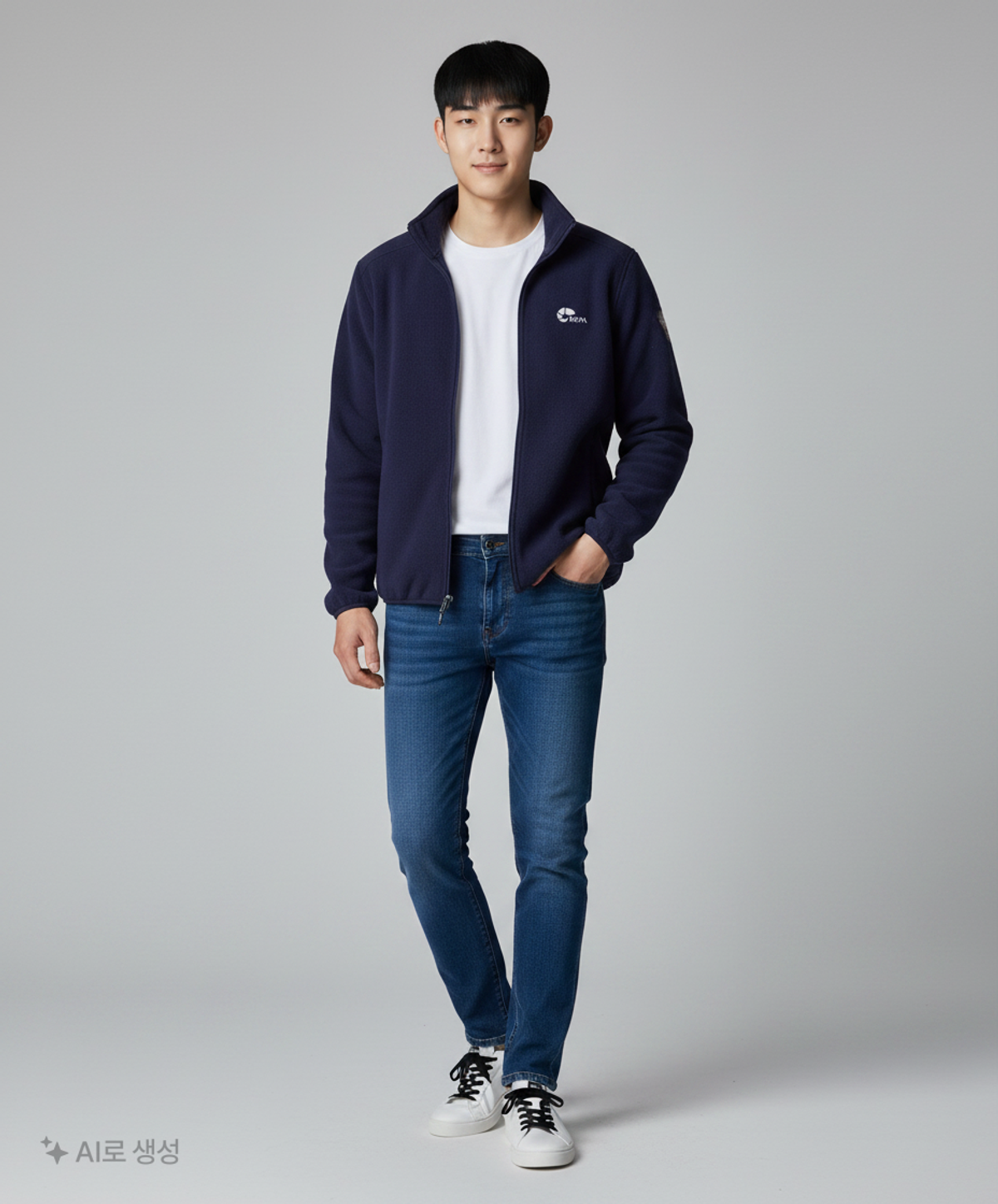 네파(NEPA) 플리스 L