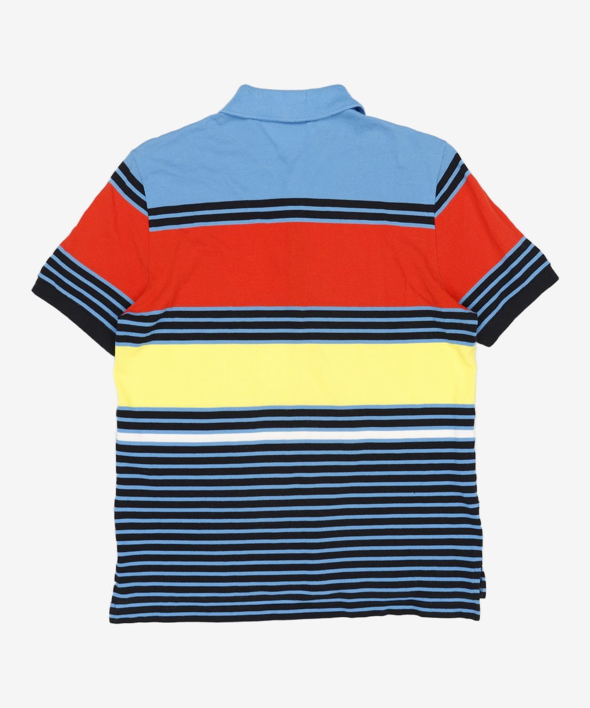 라코스테(LACOSTE) 피케/카라 티셔츠 4