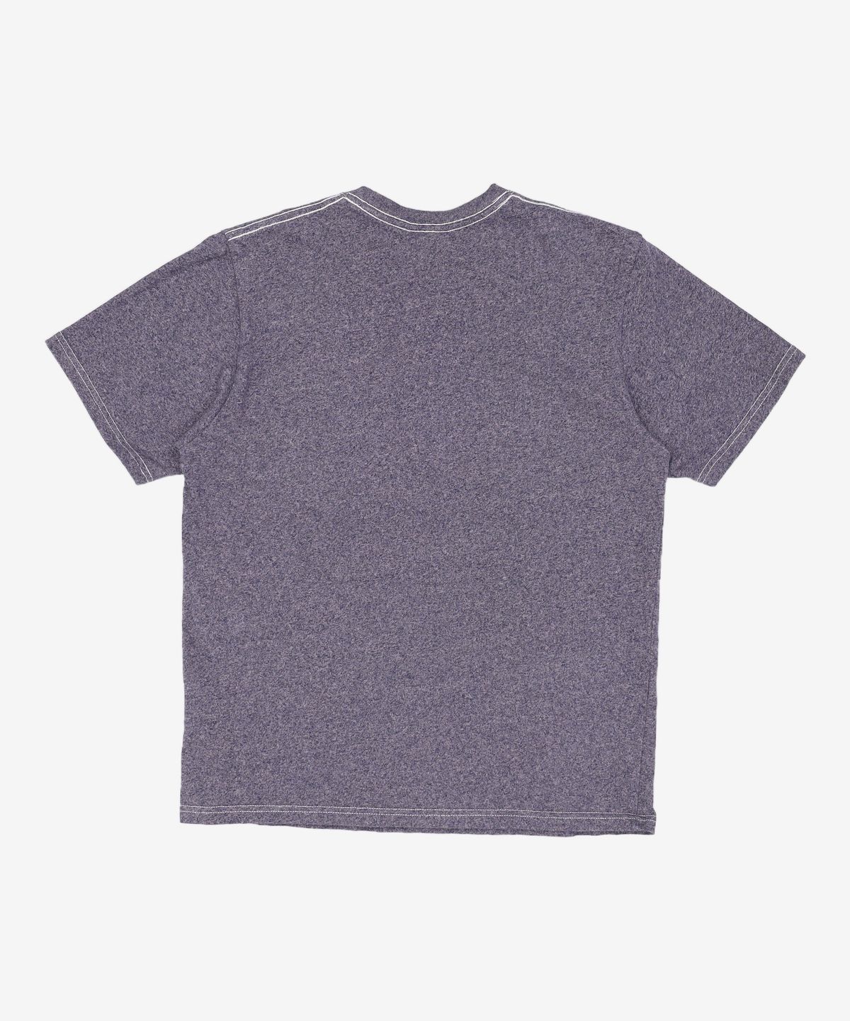 디스이즈네버댓(THISISNEVERTHAT) Color Heathered Tee Navy S