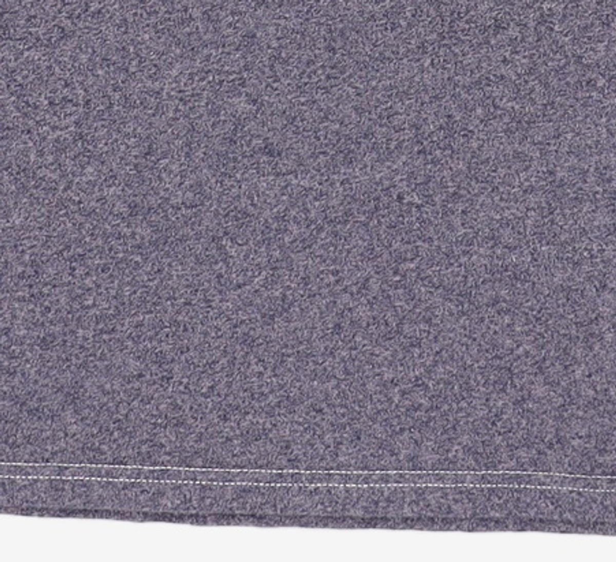 디스이즈네버댓(THISISNEVERTHAT) Color Heathered Tee Navy S