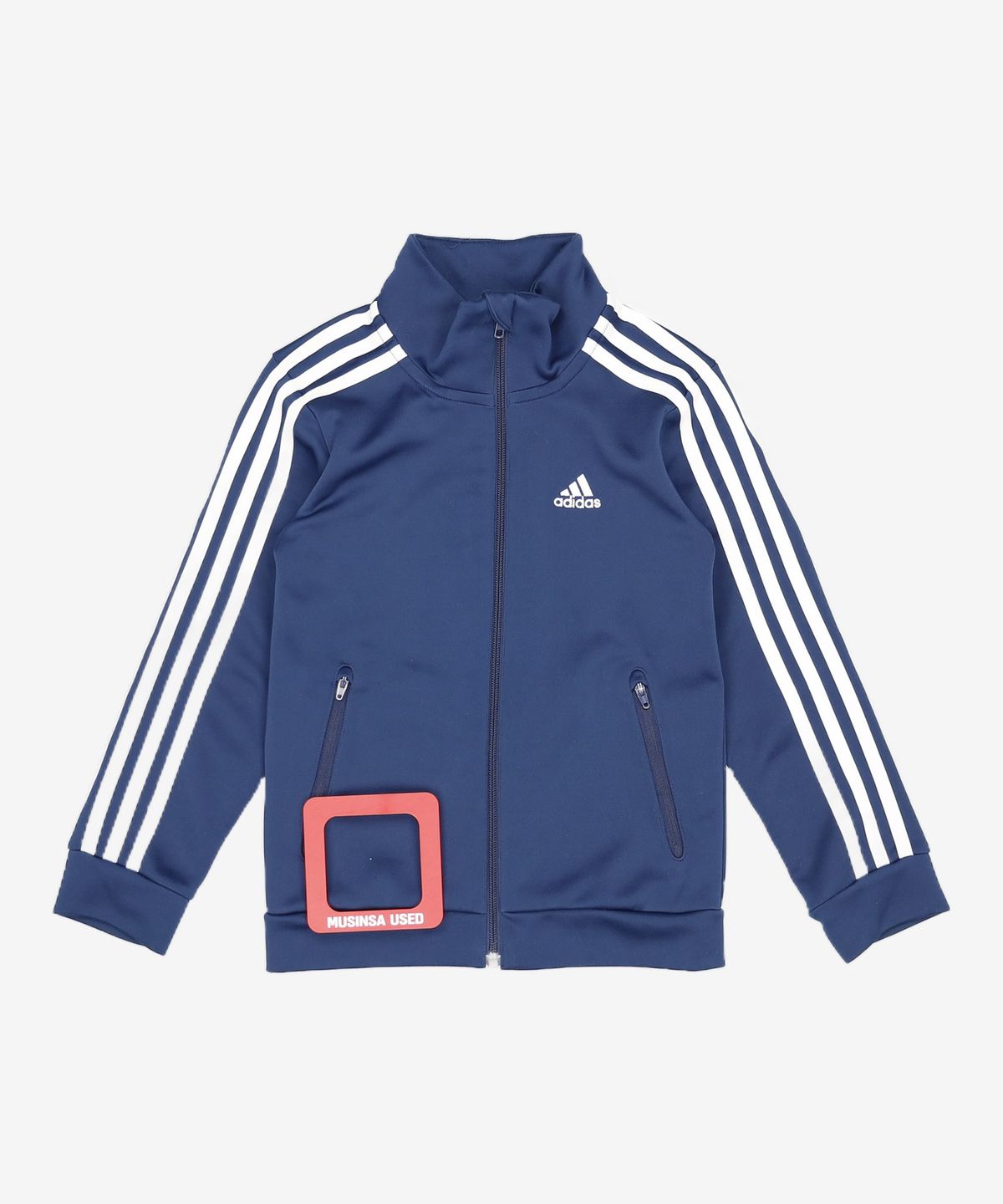 아디다스(ADIDAS) 점퍼/재킷 130