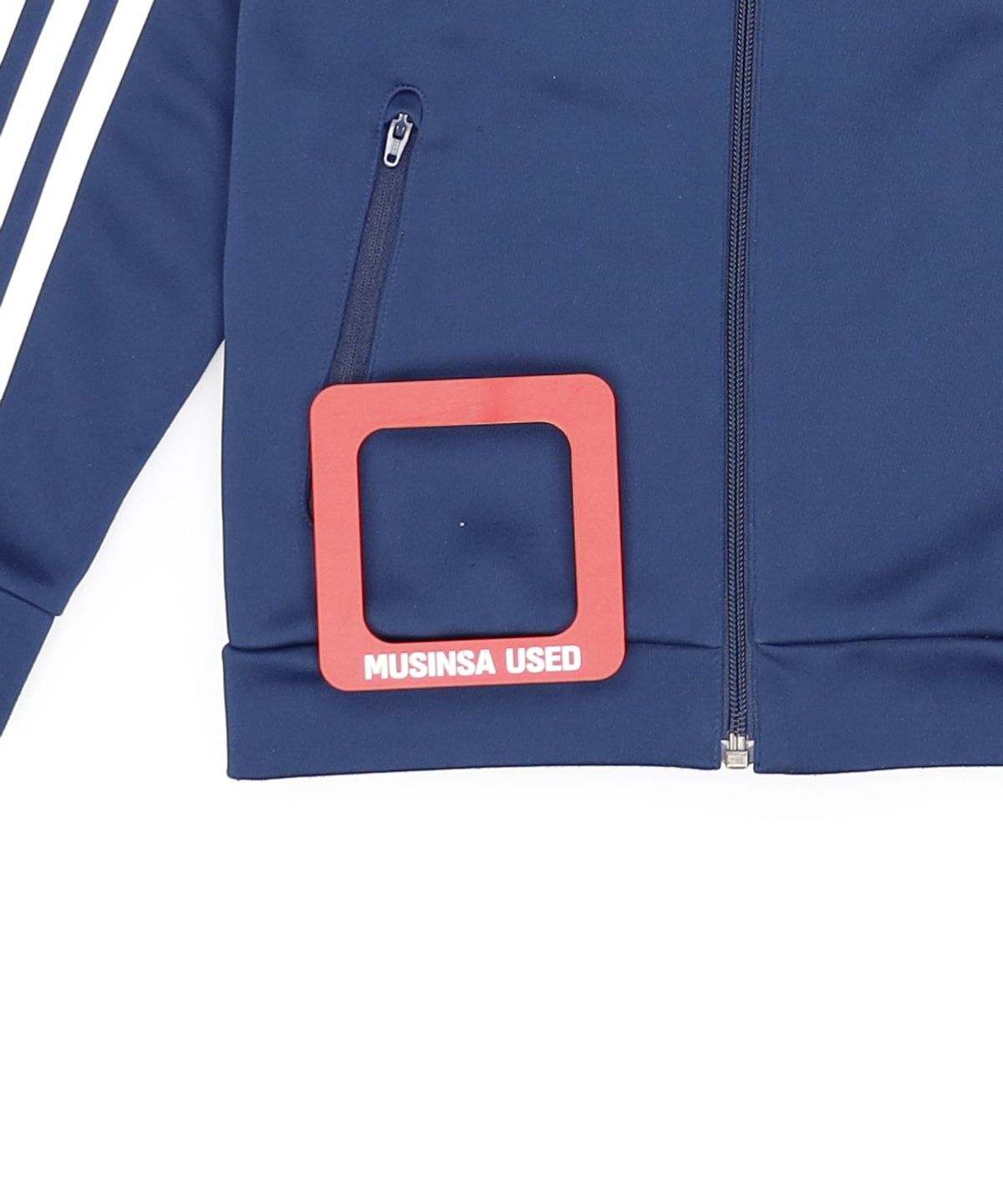 아디다스(ADIDAS) 점퍼/재킷 130