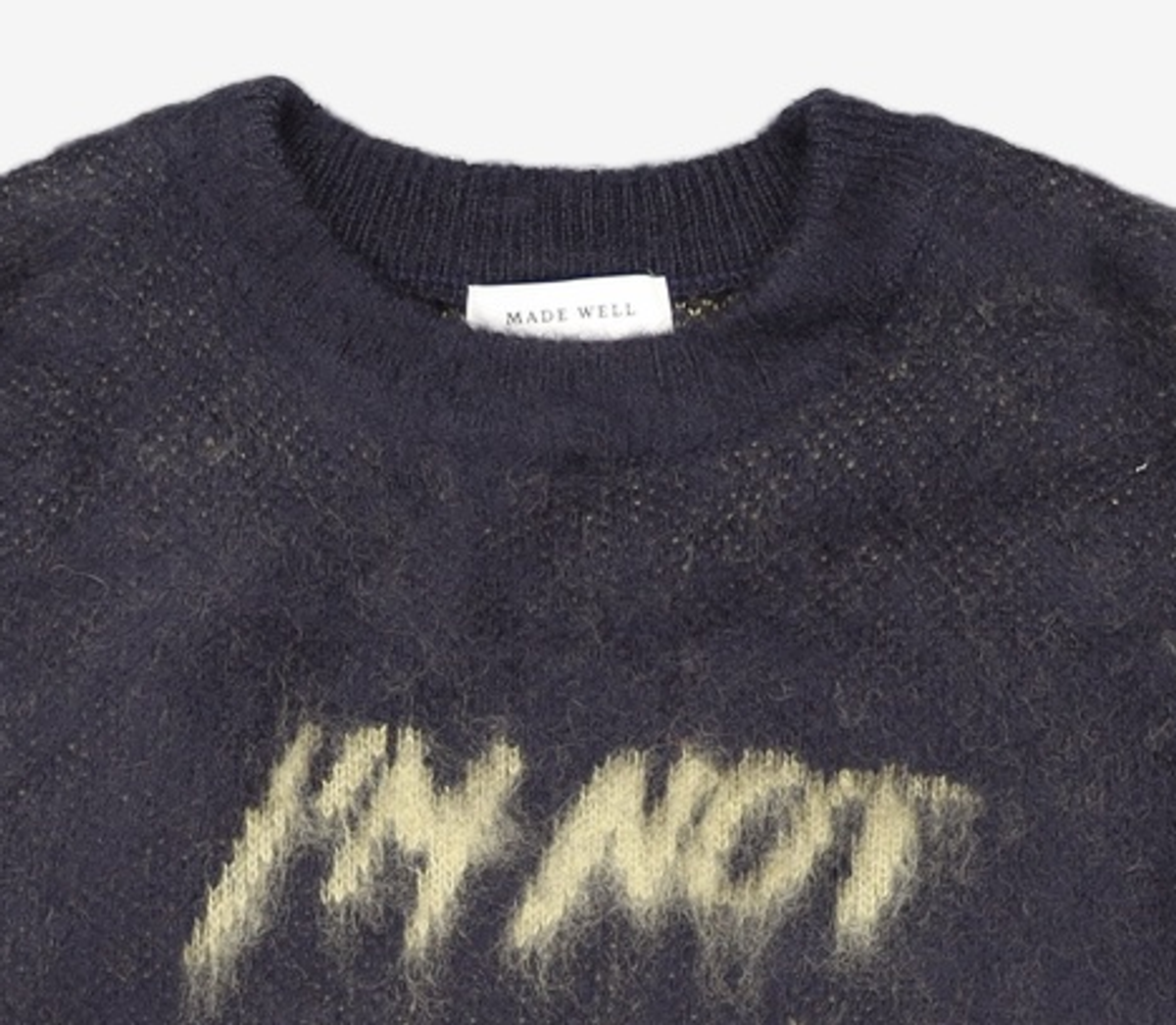 메이드웰(Madewell) 니트/스웨터 XL