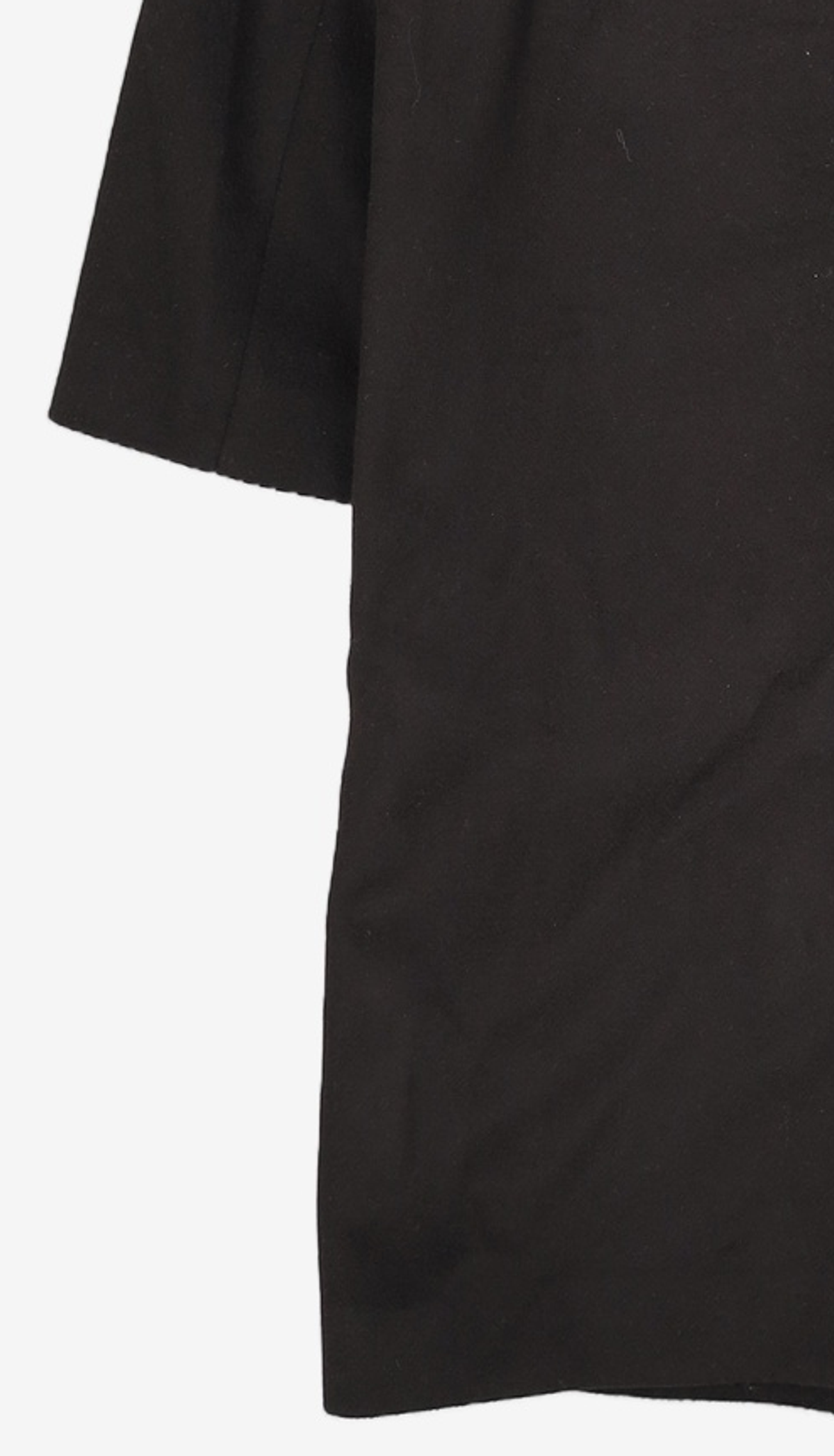 드로우핏(DRAW FIT) 겨울 기타 코트 XL