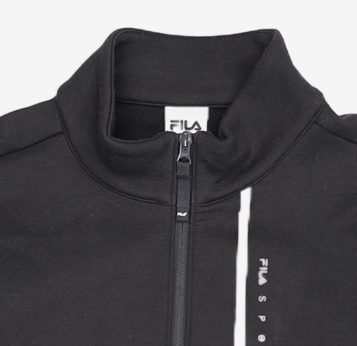 휠라(FILA) 트레이닝 재킷 L
