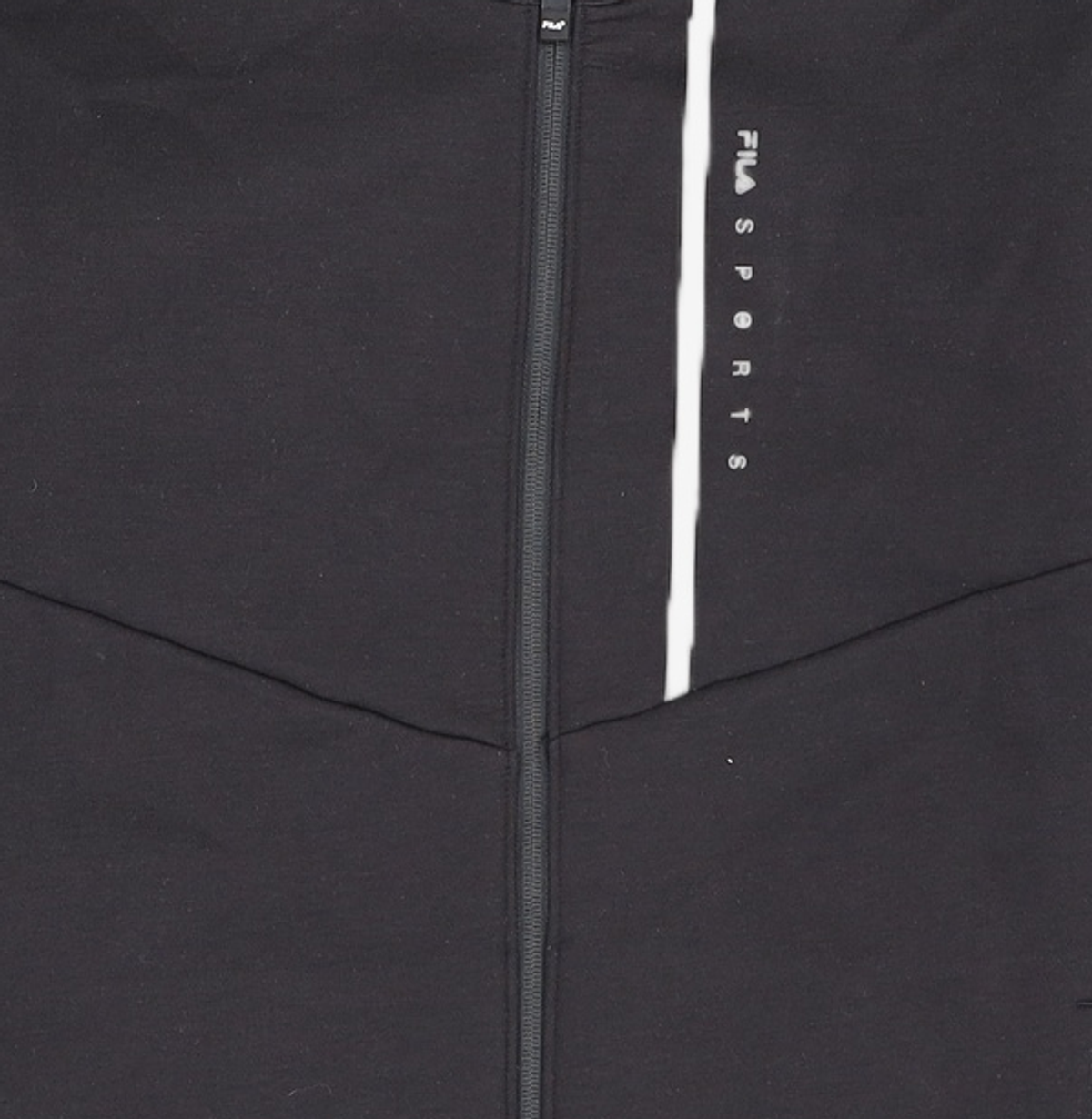 휠라(FILA) 트레이닝 재킷 L
