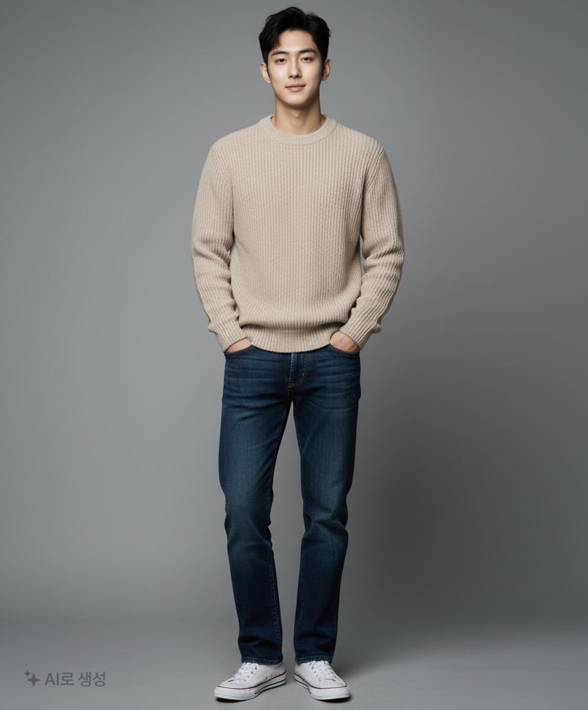조군샵(jogunshop) 니트/스웨터 M