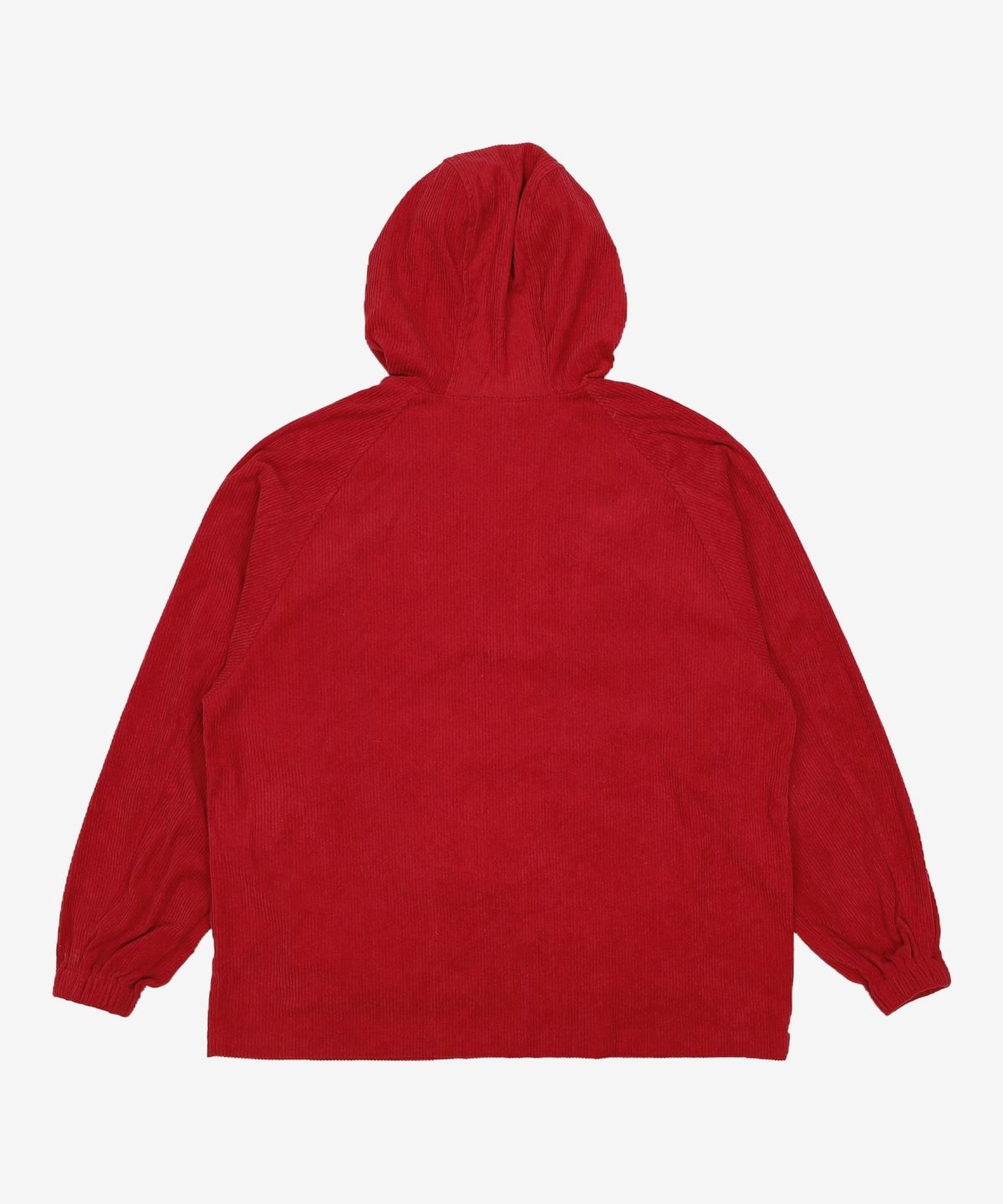 오션퍼시픽(OCEANPACIFIC) CORDUROY ANORAK HOODIE [3 COLOR] S