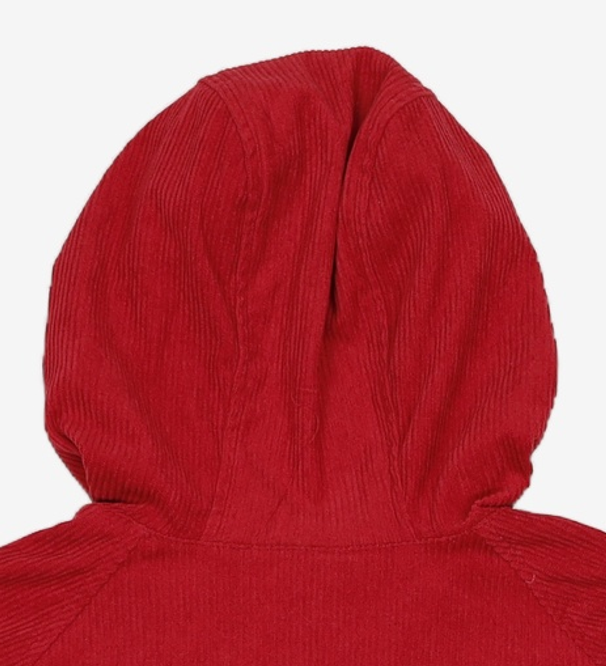 오션퍼시픽(OCEANPACIFIC) CORDUROY ANORAK HOODIE [3 COLOR] S