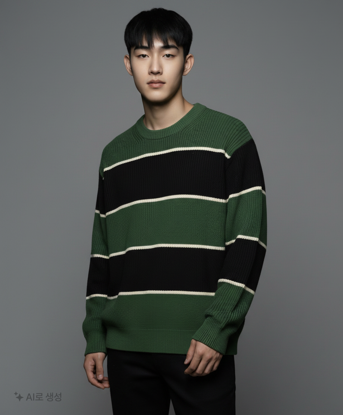 지유(GU) 니트/스웨터 L