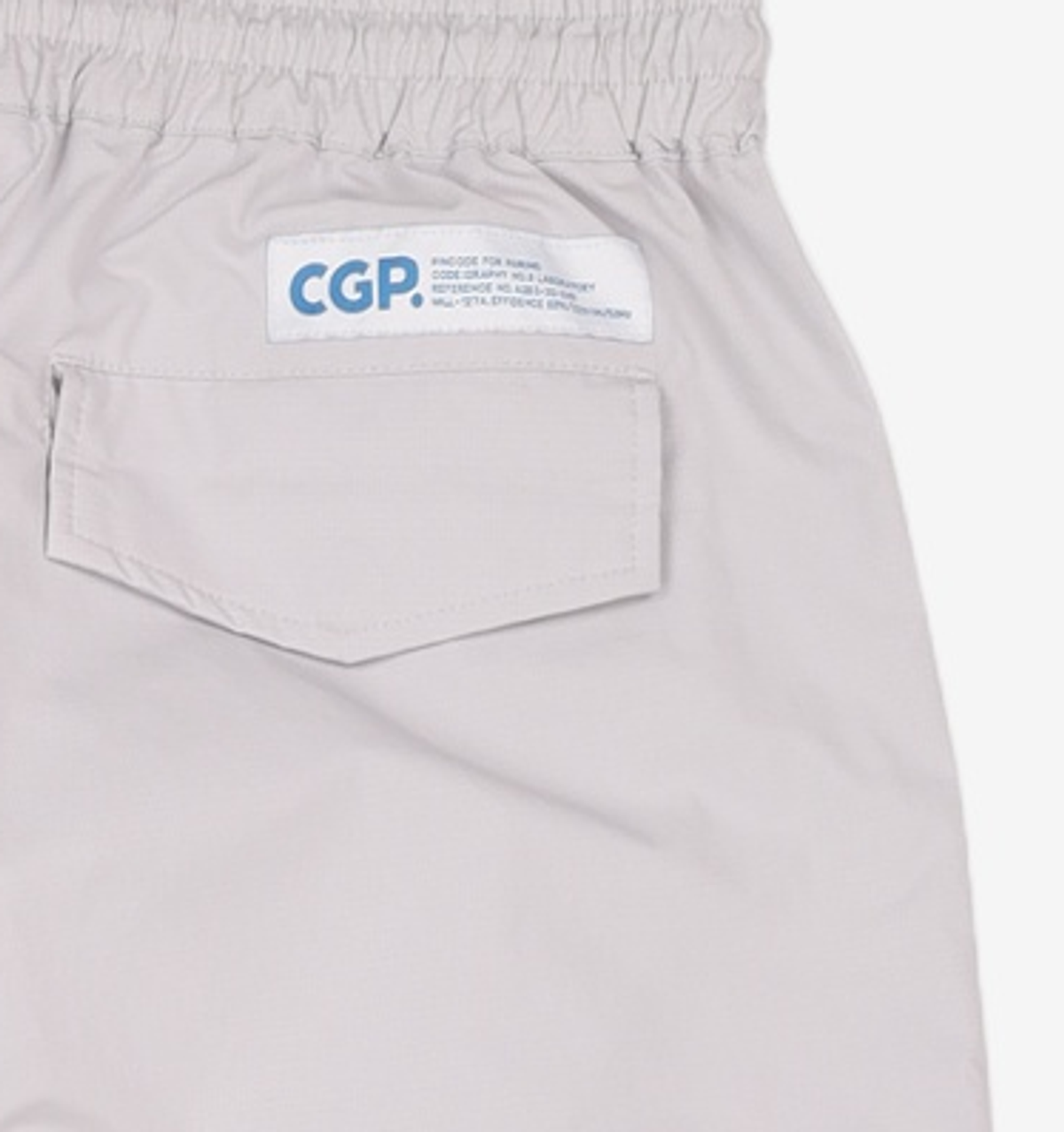 코드그라피(CGP) 조거 팬츠 M