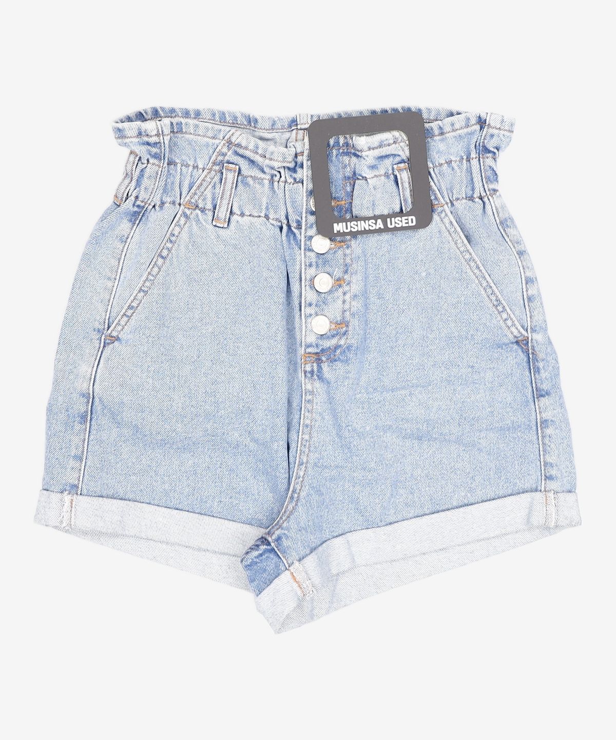 탑샾(TOPSHOP) 숏팬츠 160/68A