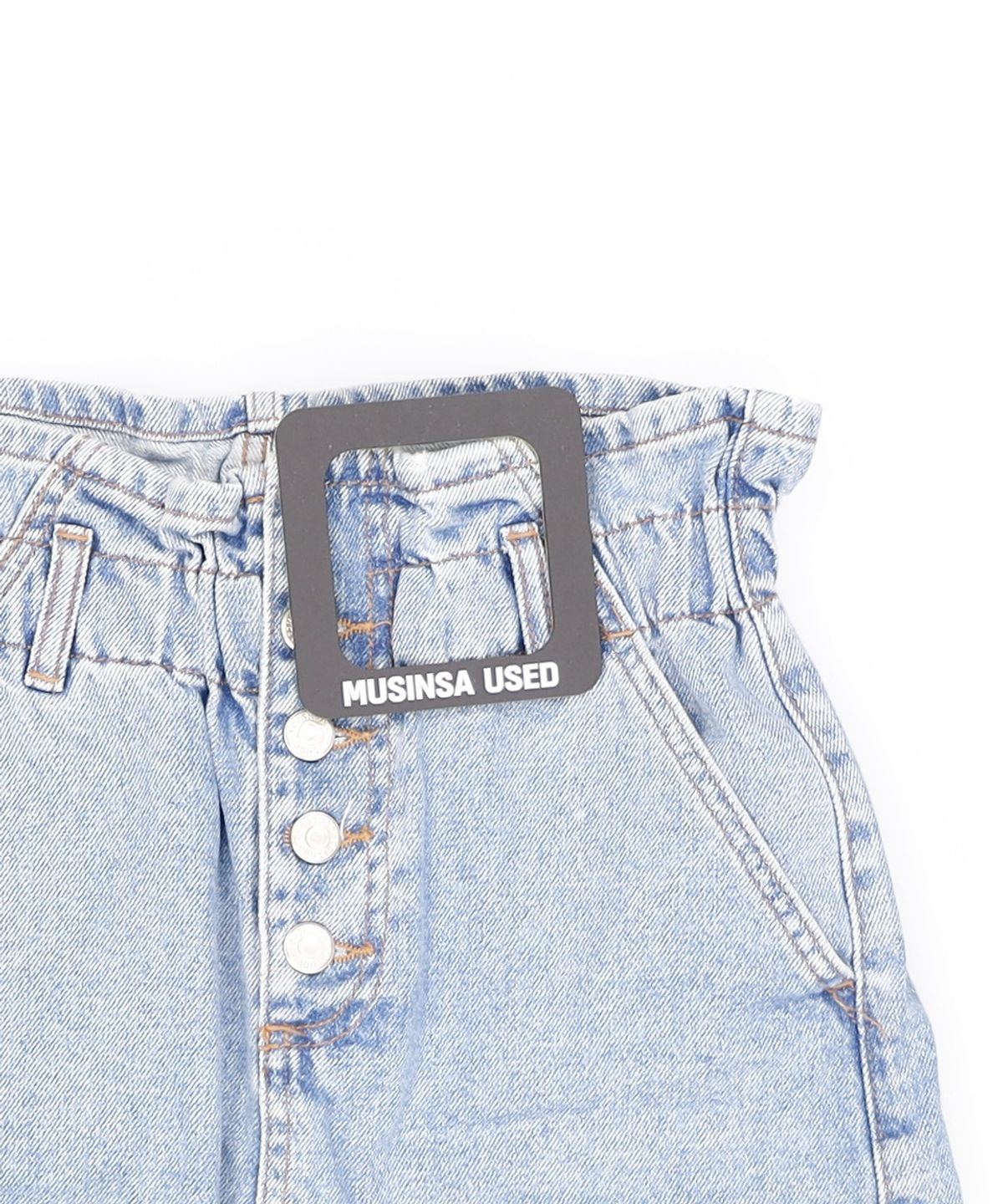 탑샾(TOPSHOP) 숏팬츠 160/68A