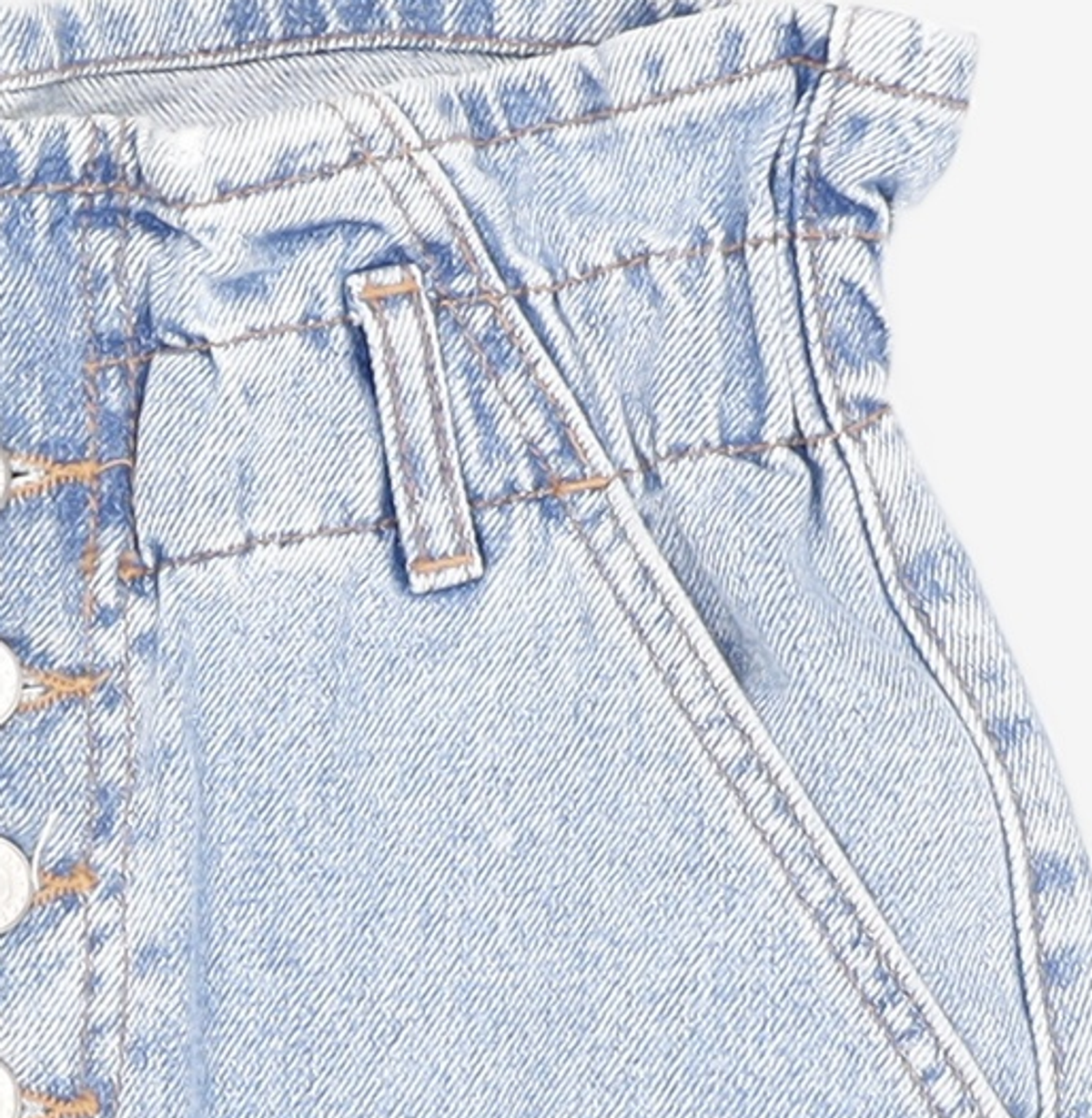 탑샾(TOPSHOP) 숏팬츠 160/68A