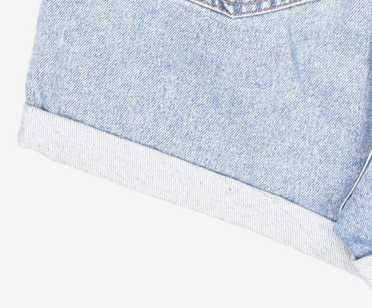 탑샾(TOPSHOP) 숏팬츠 160/68A