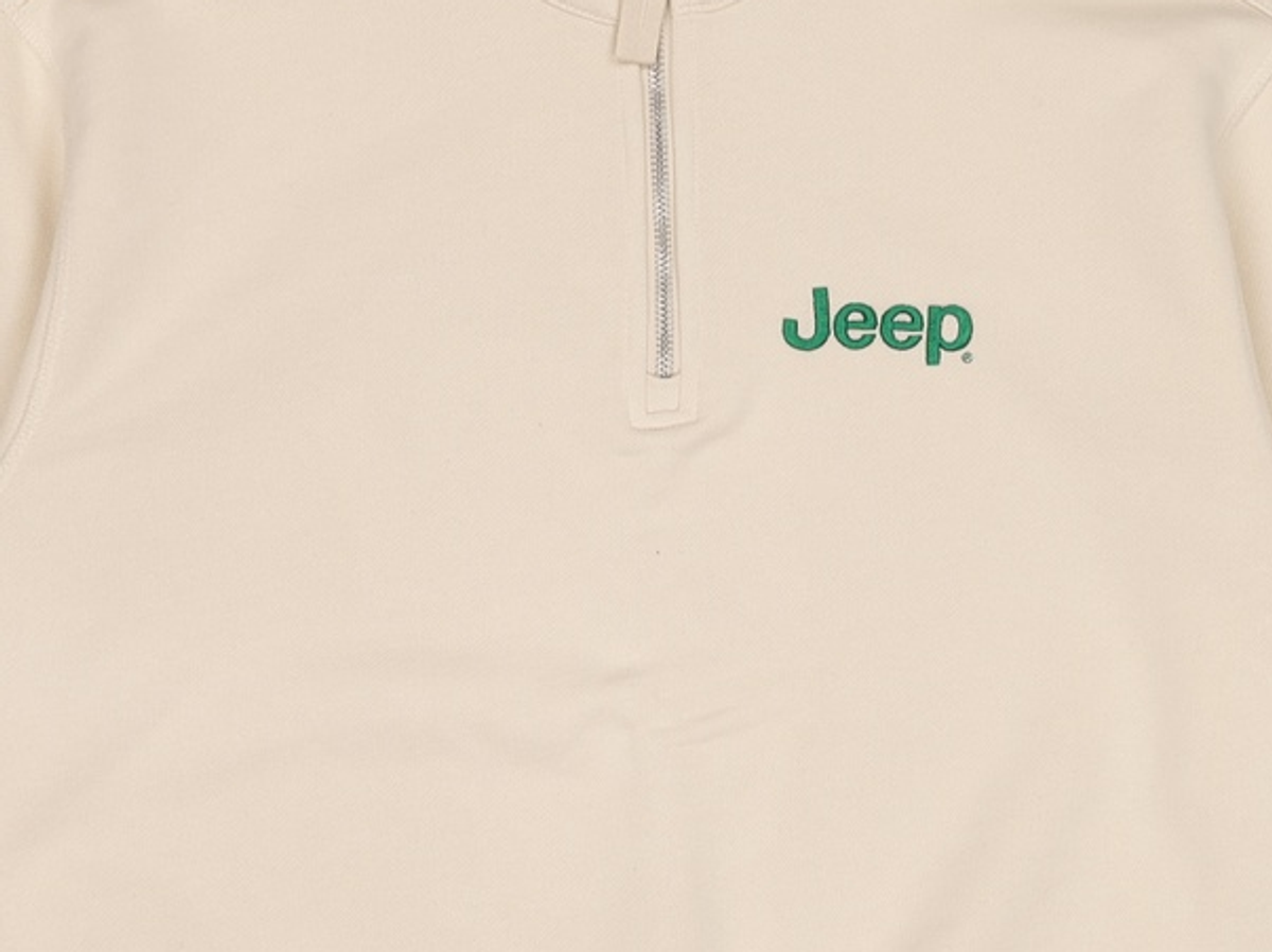 지프(JEEP) 맨투맨/스웨트셔츠 S