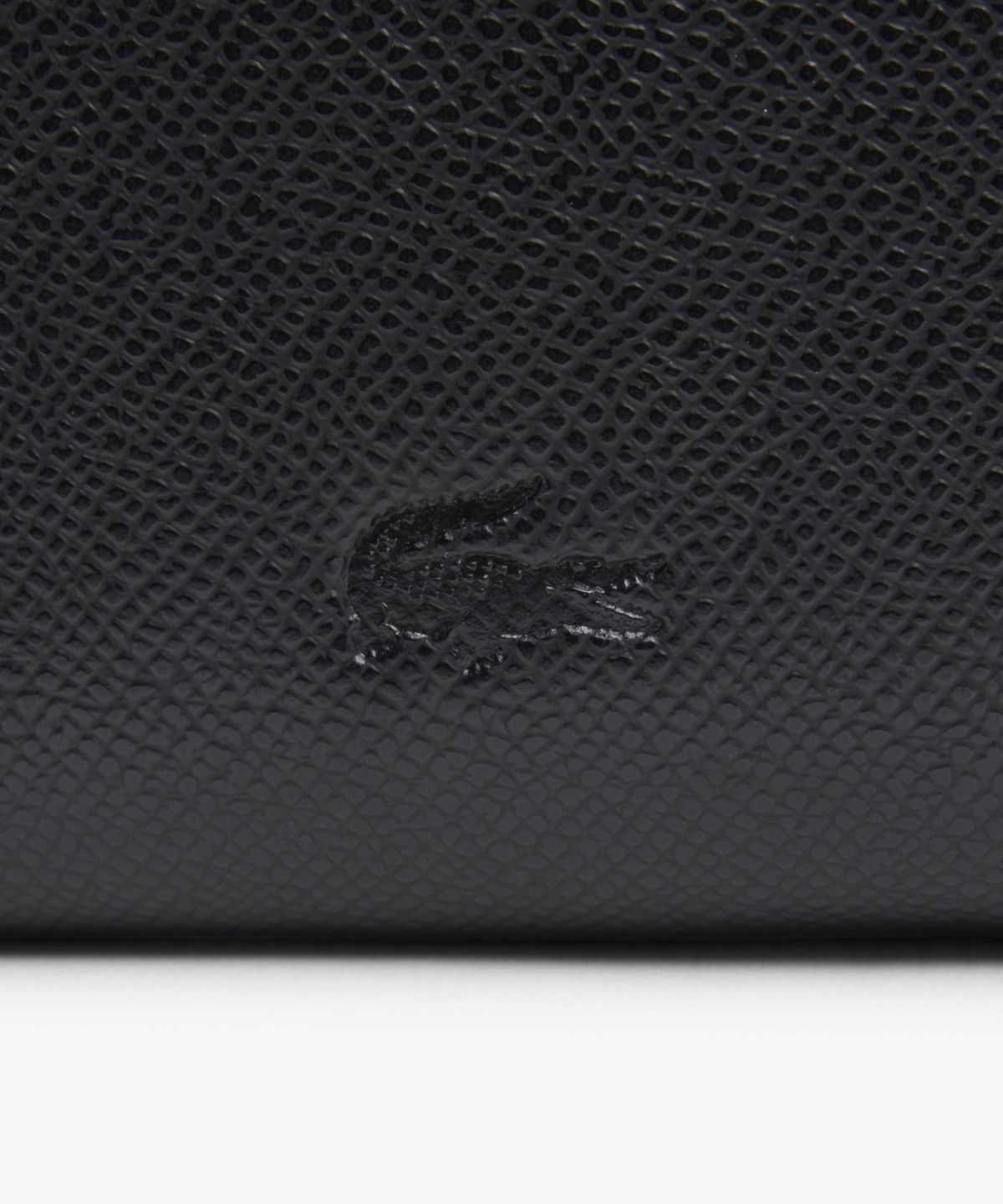 라코스테(LACOSTE) 여성 샹젤리제 XS 지퍼 코인 반지갑 NF5225P56N 000