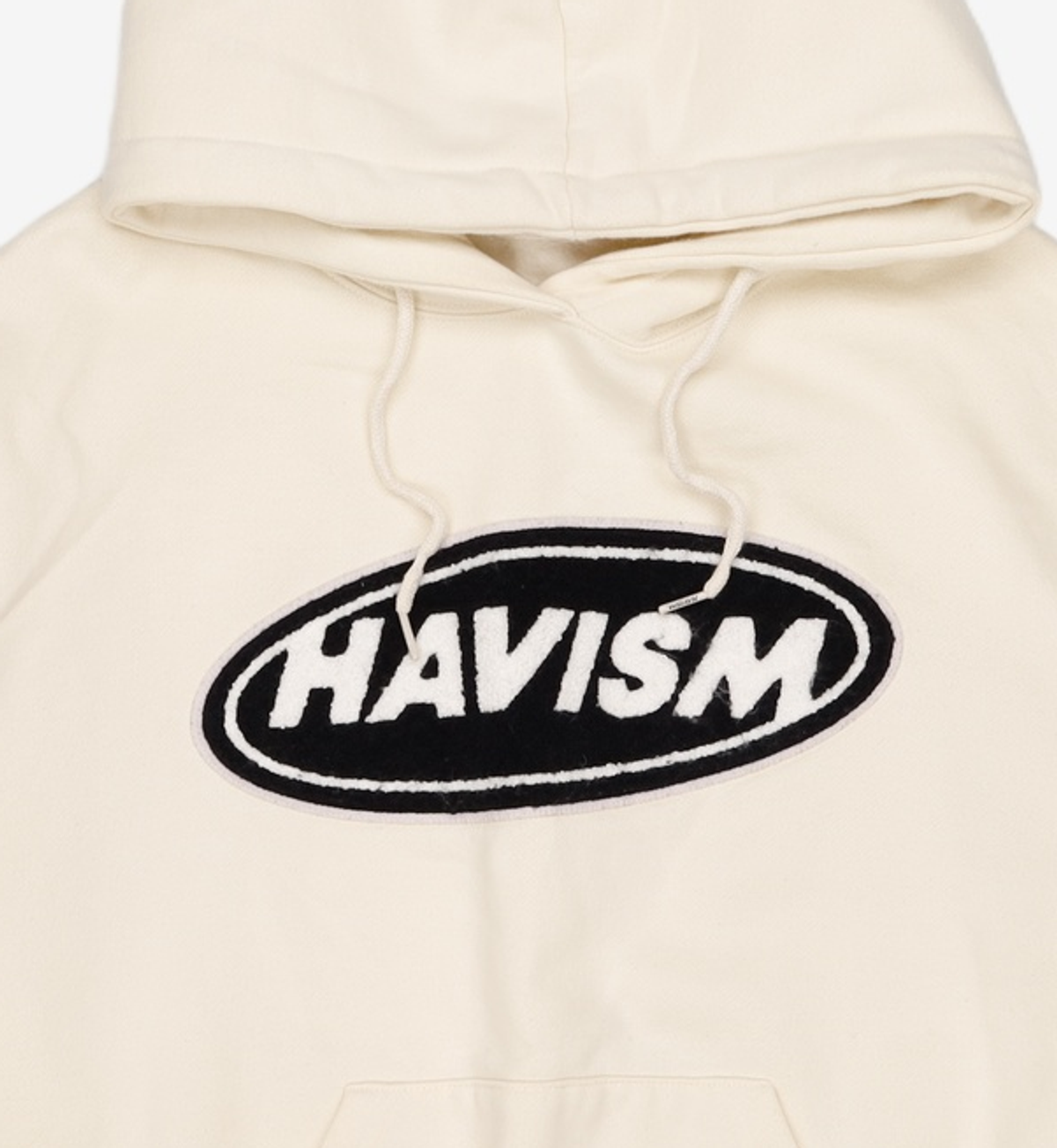 해비즘(HAVISM) 후드 티셔츠 2