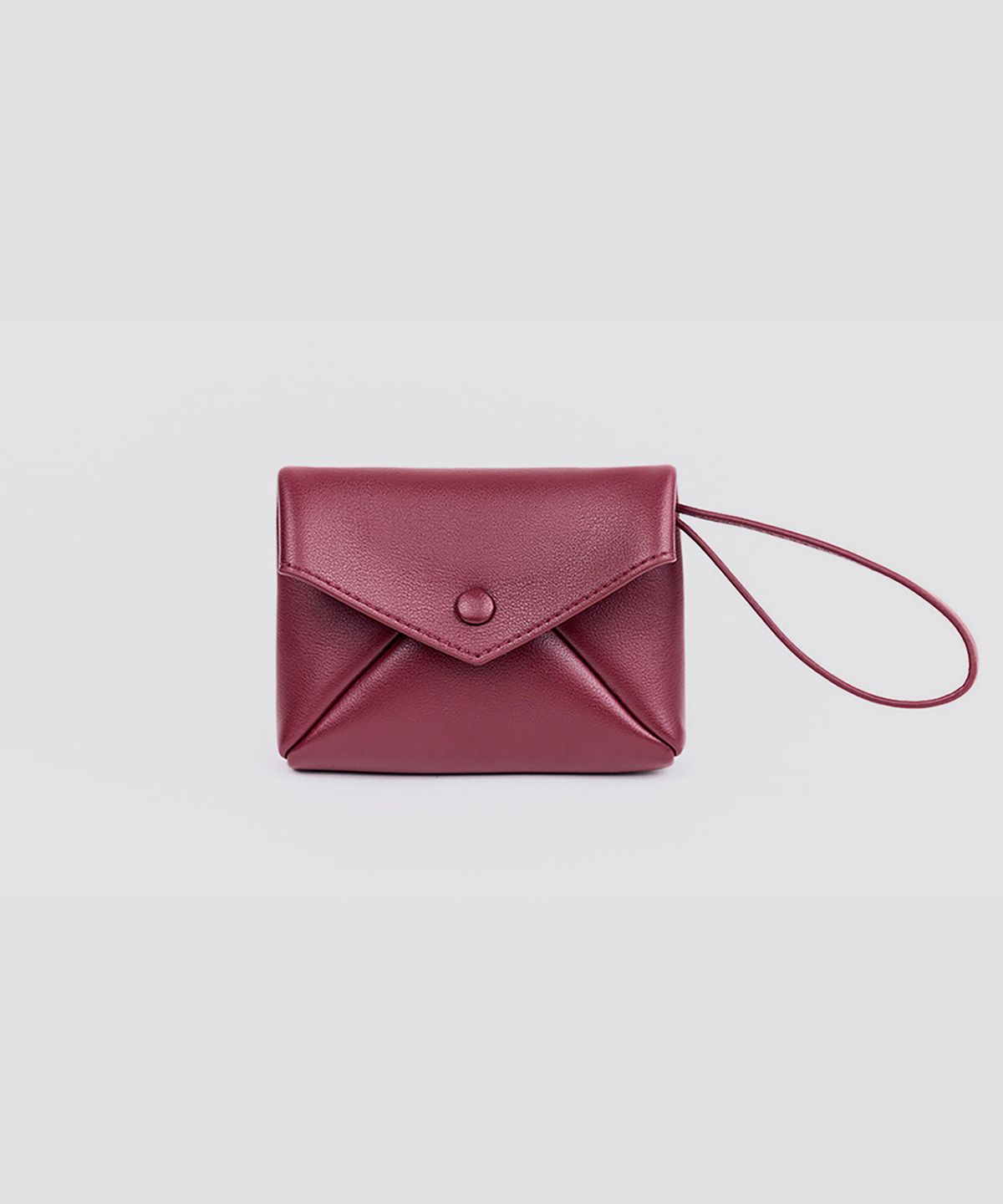 아이백유어파든(I BAG YOUR PARDON) 레터 백참 (3 colors)