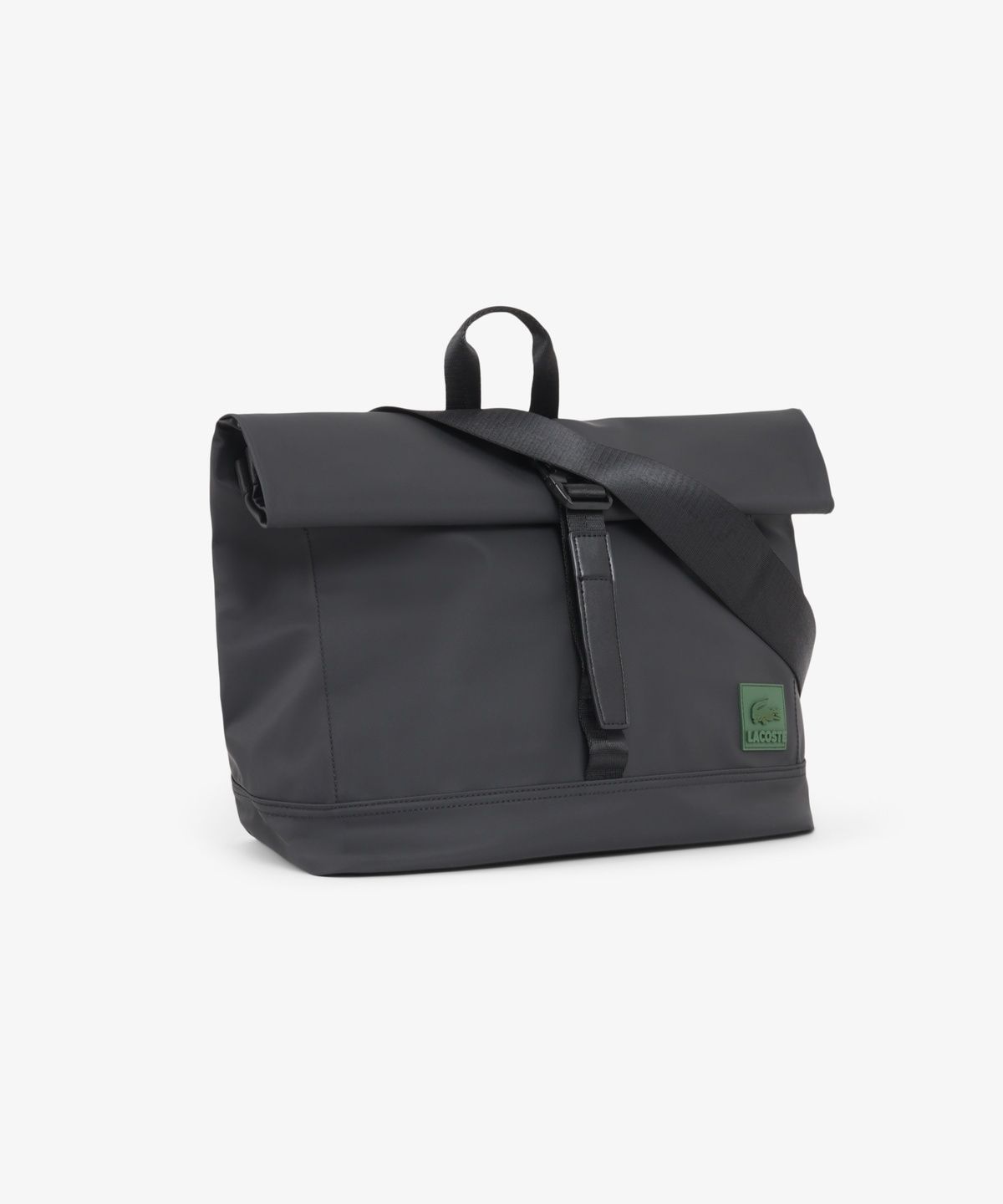 라코스테(LACOSTE) 남성 라코스테 인 모션 라지 메신저백 NH5438I56N 000