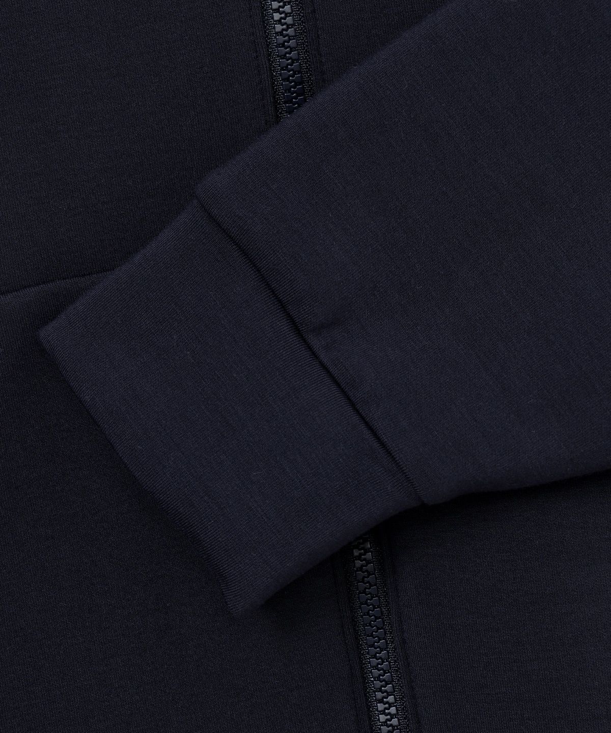 라코스테(LACOSTE) 여성 소프트저지 후드 풀집업 스웻셔츠 SF942E-56N HDE