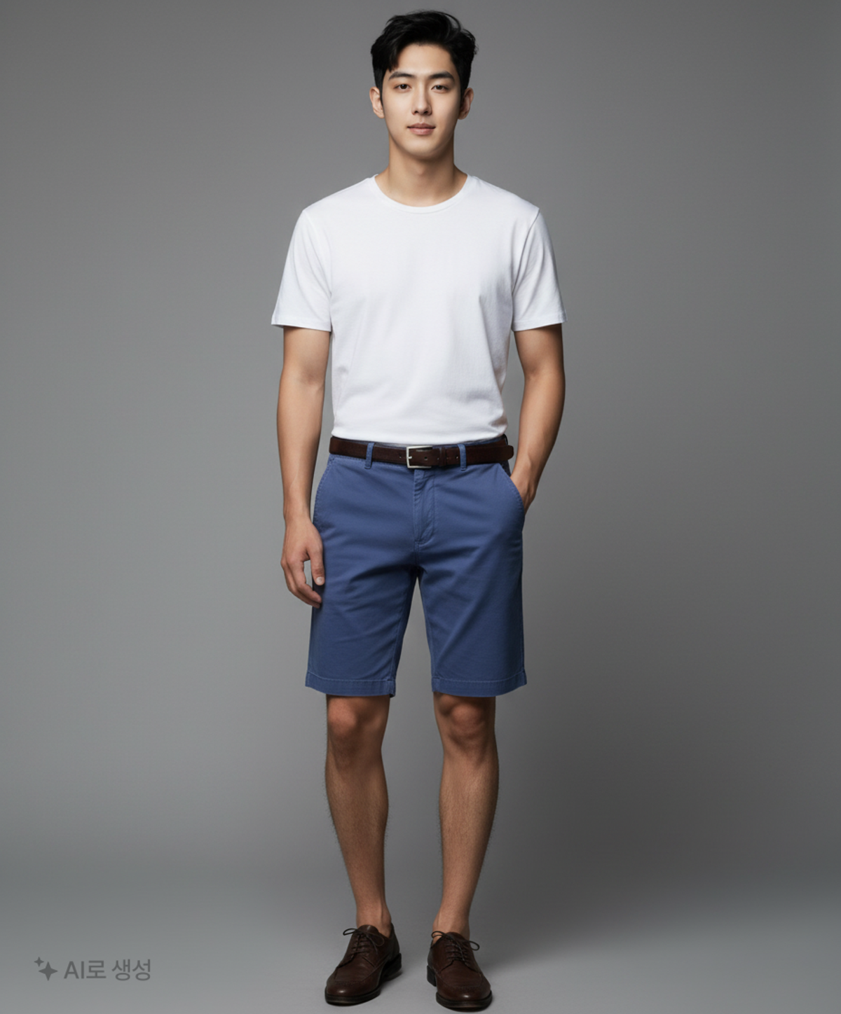 갭(GAP) 숏팬츠 33