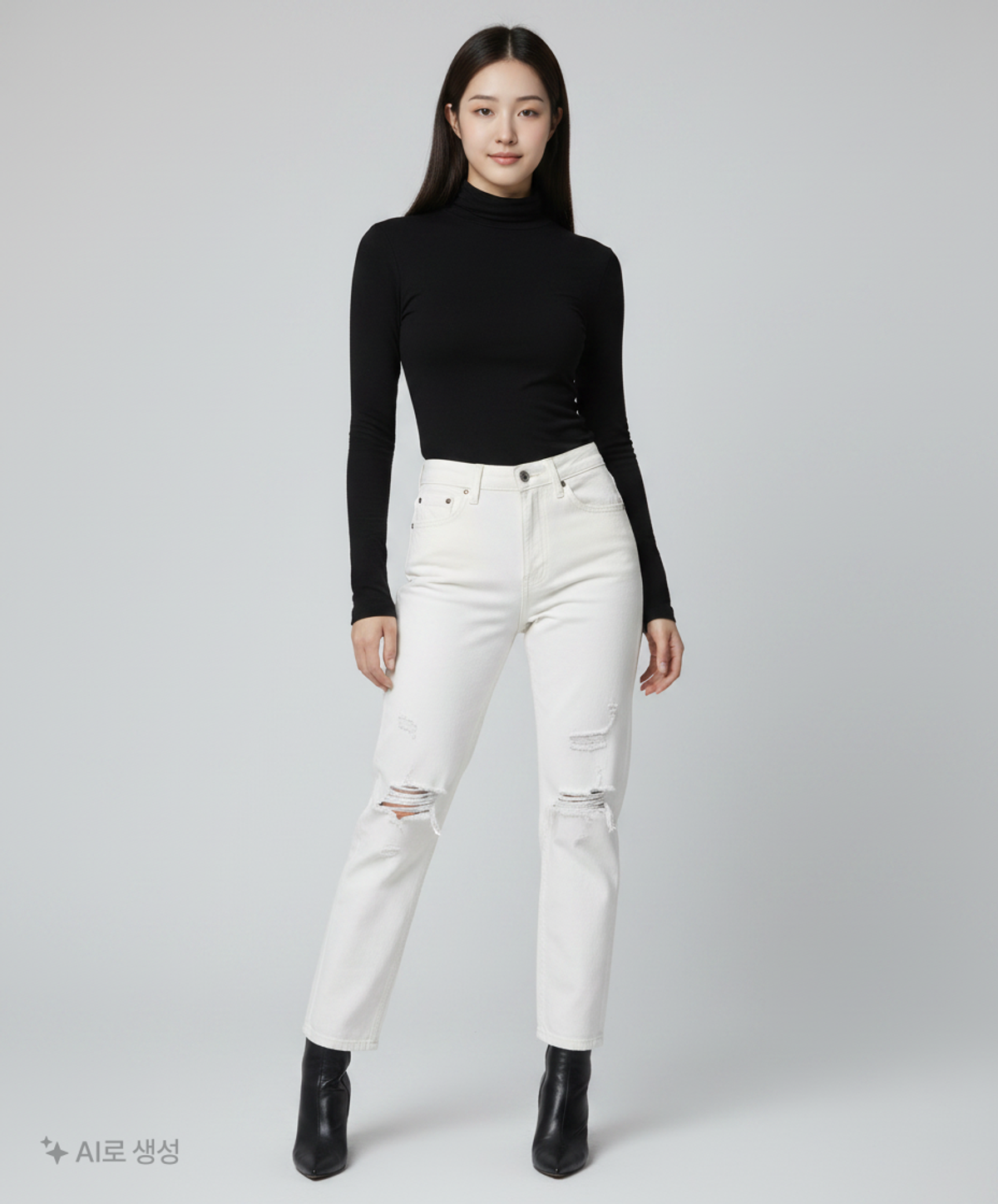에이골디(AGOLDE) 청/데님 팬츠 23