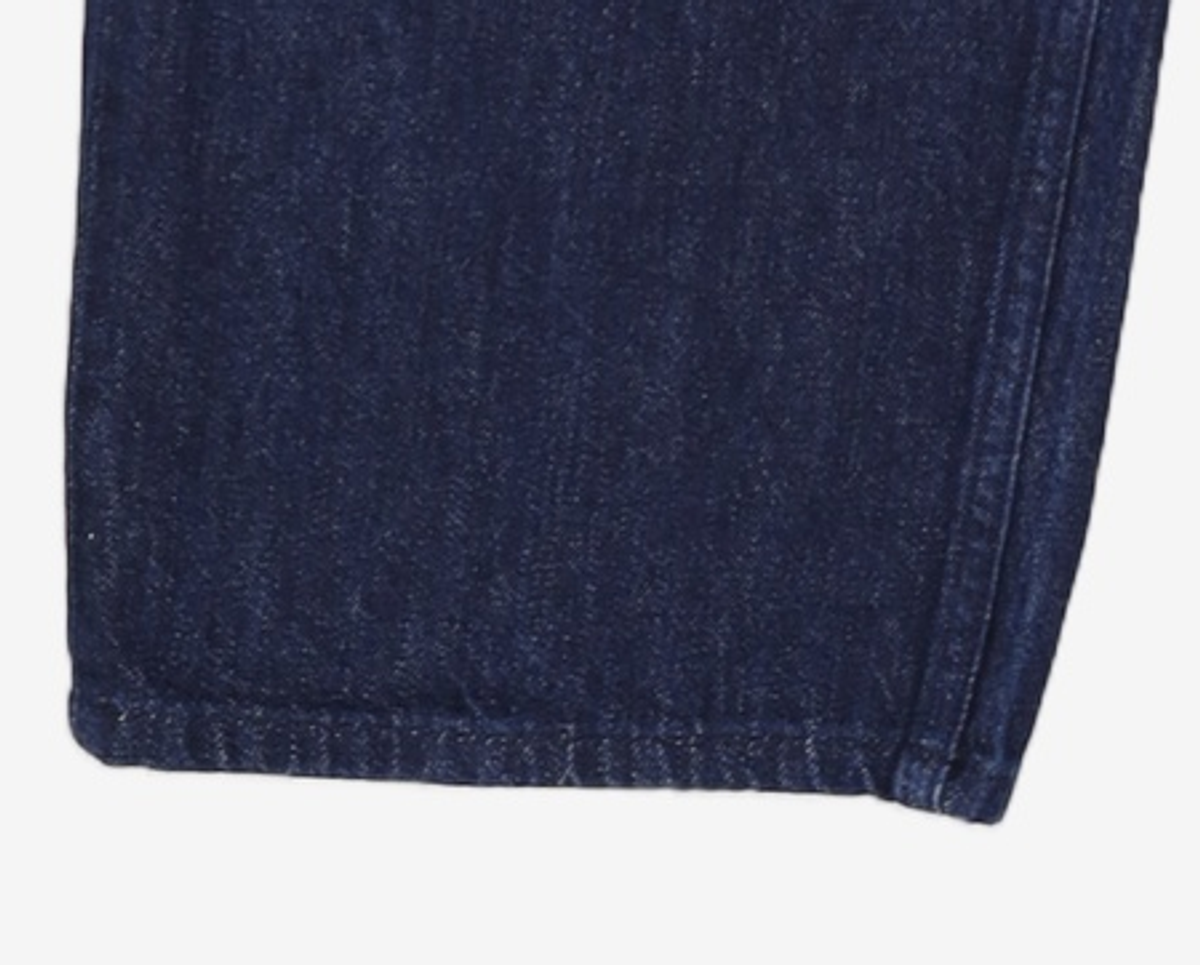 유니클로(UNIQLO) 청/데님 팬츠 32