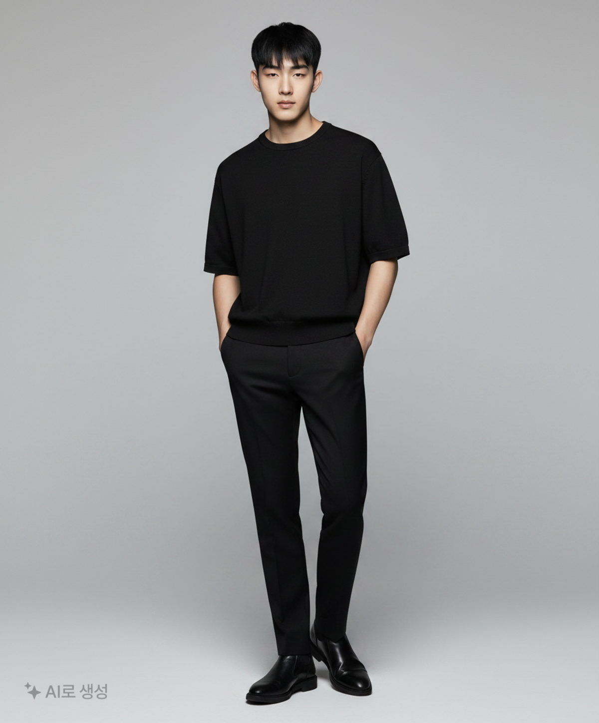 밀로 아카이브(MILLO ARCHIVE) 니트/스웨터 M
