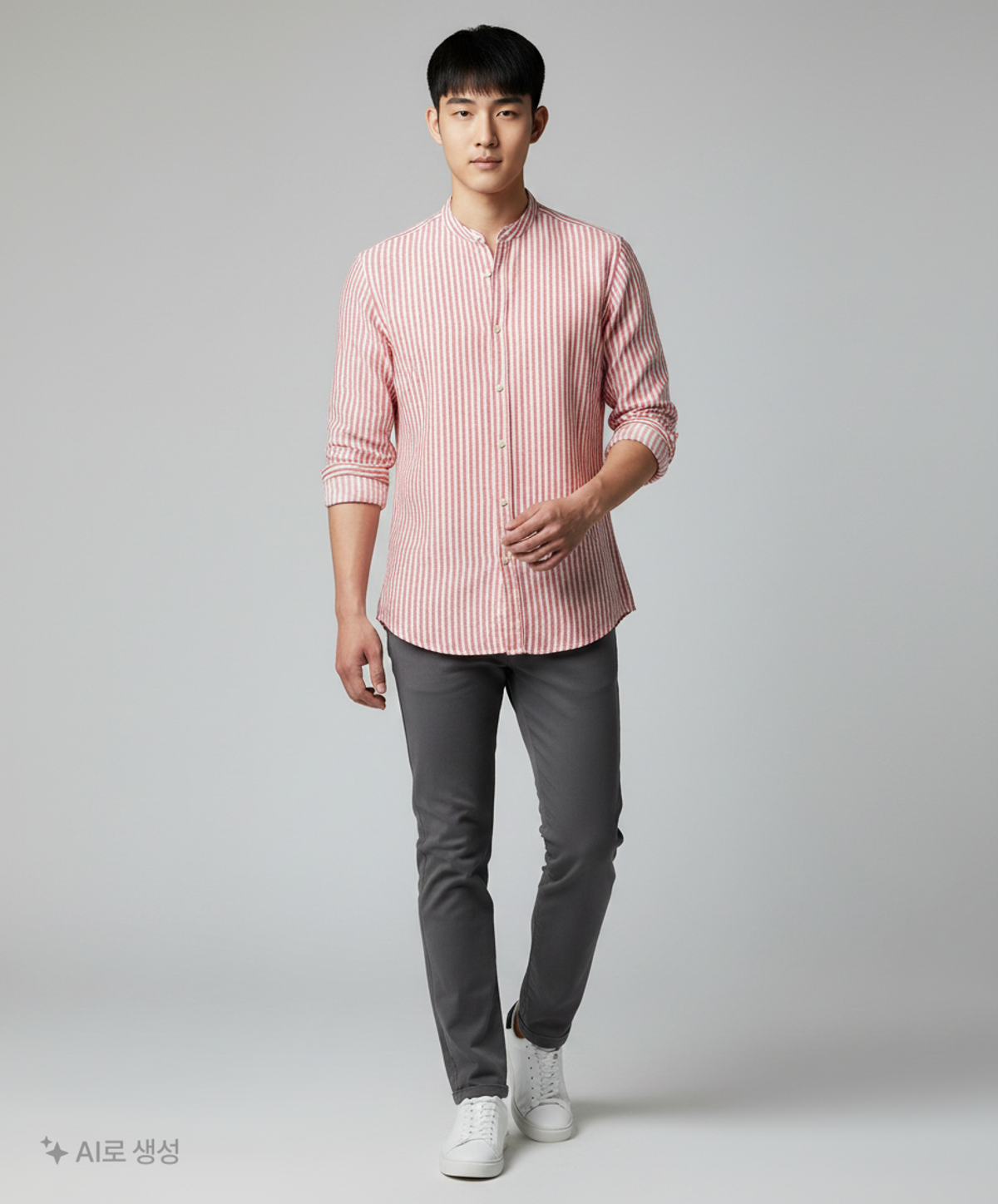 자라(ZARA) 캐주얼 셔츠 XL