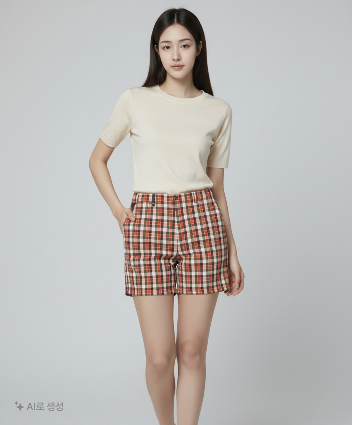 코데즈컴바인(CODES COMBINE) 숏팬츠 80